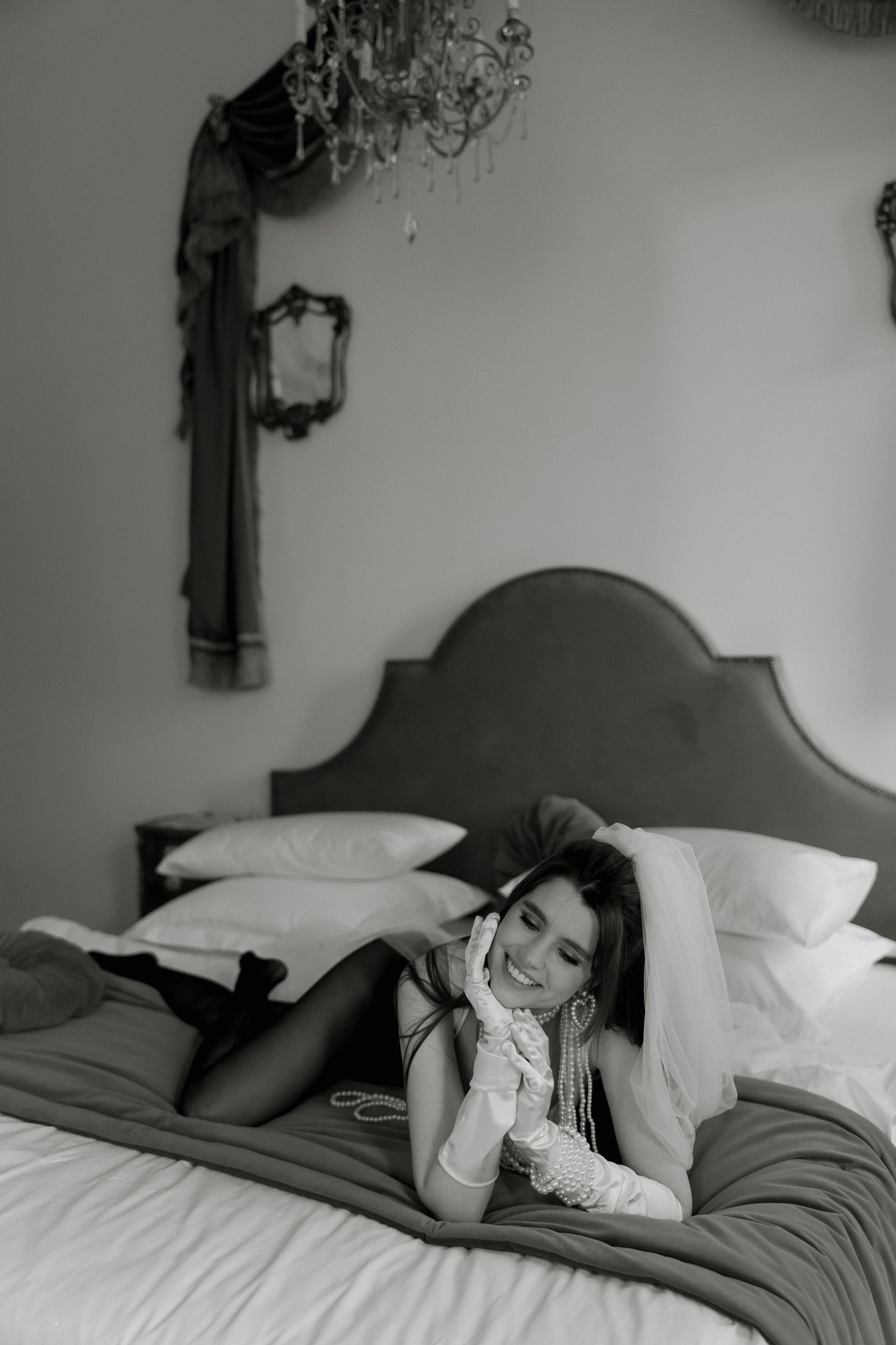 Bride morning. Свадебный и портретный фотограф в Ростове на Дону Андо Саргсян