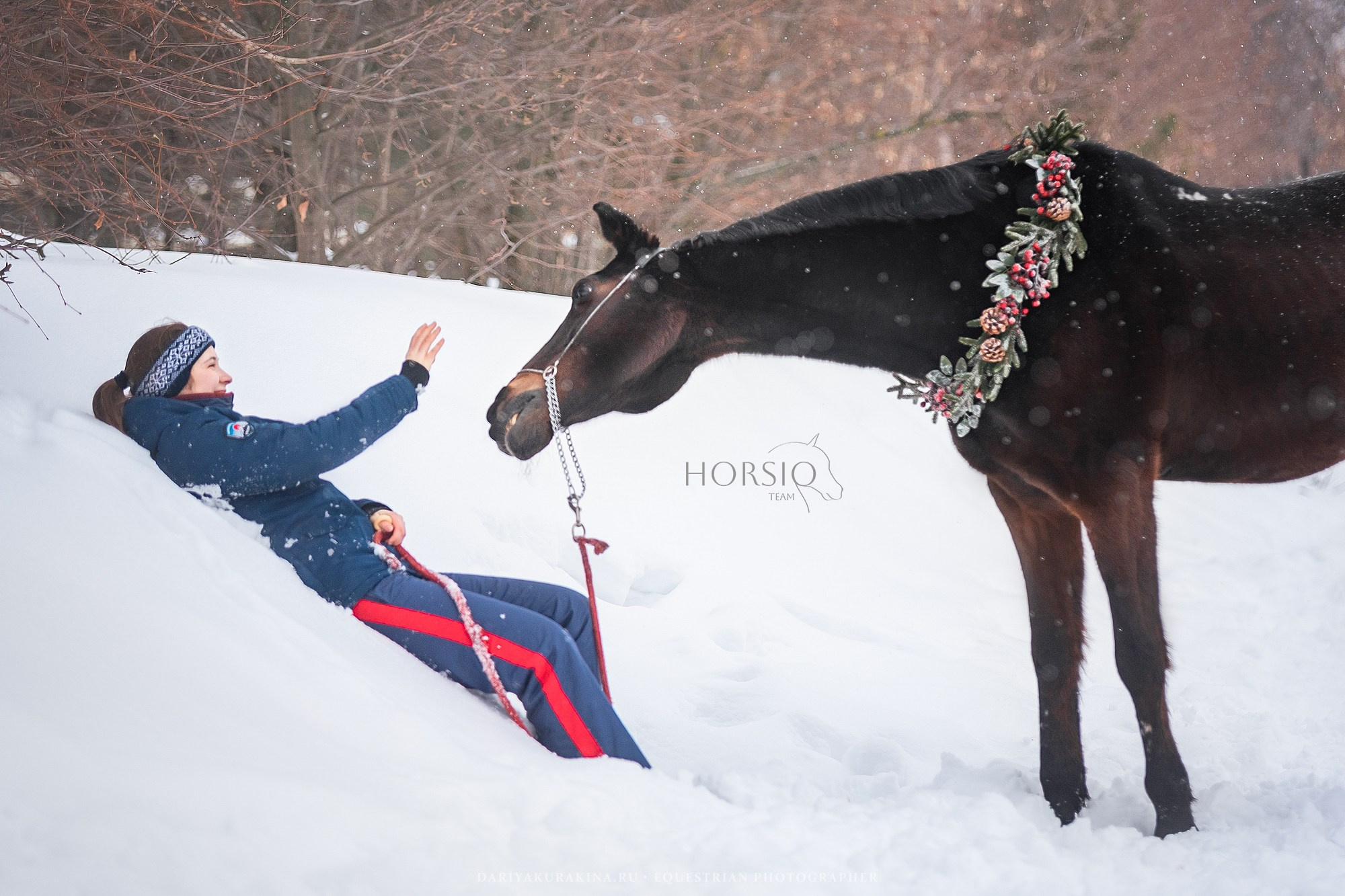 Димонс, HORSIO. Конный фотограф Куракина Дарья • Фотосессии с лошадьми