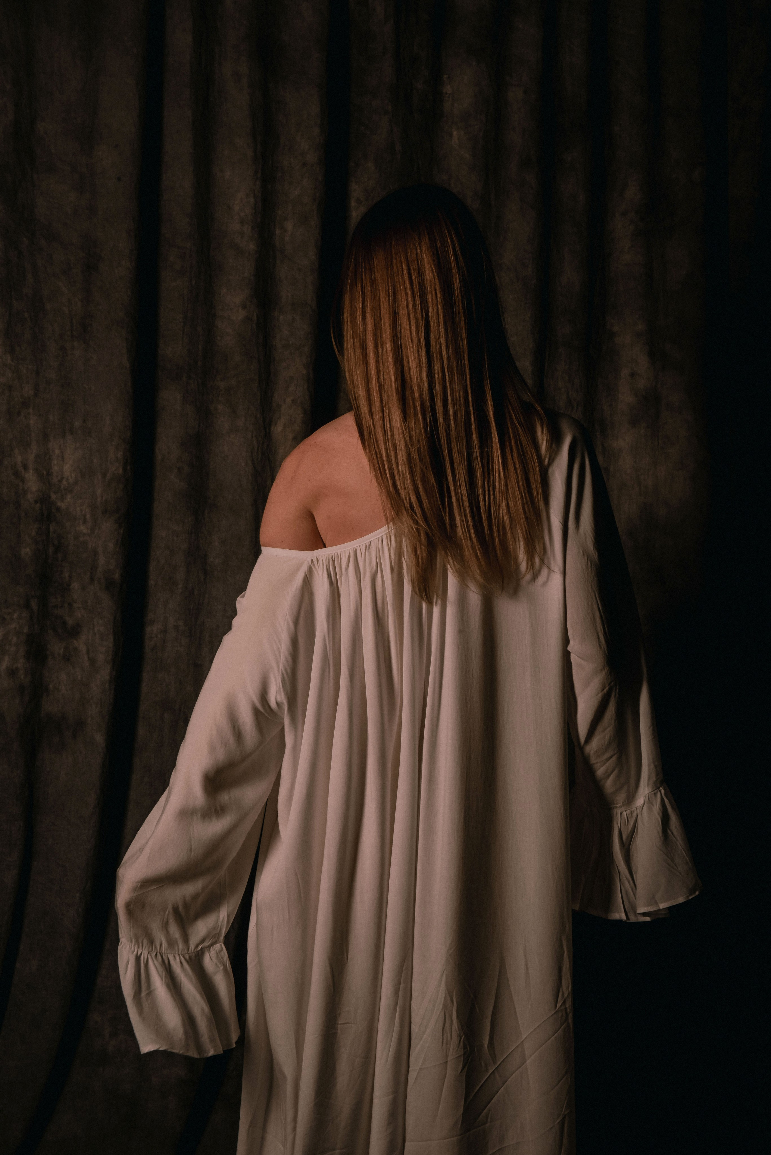 Марина. Стильный портретный и семейный фотограф в Москве Ника Артуньянц