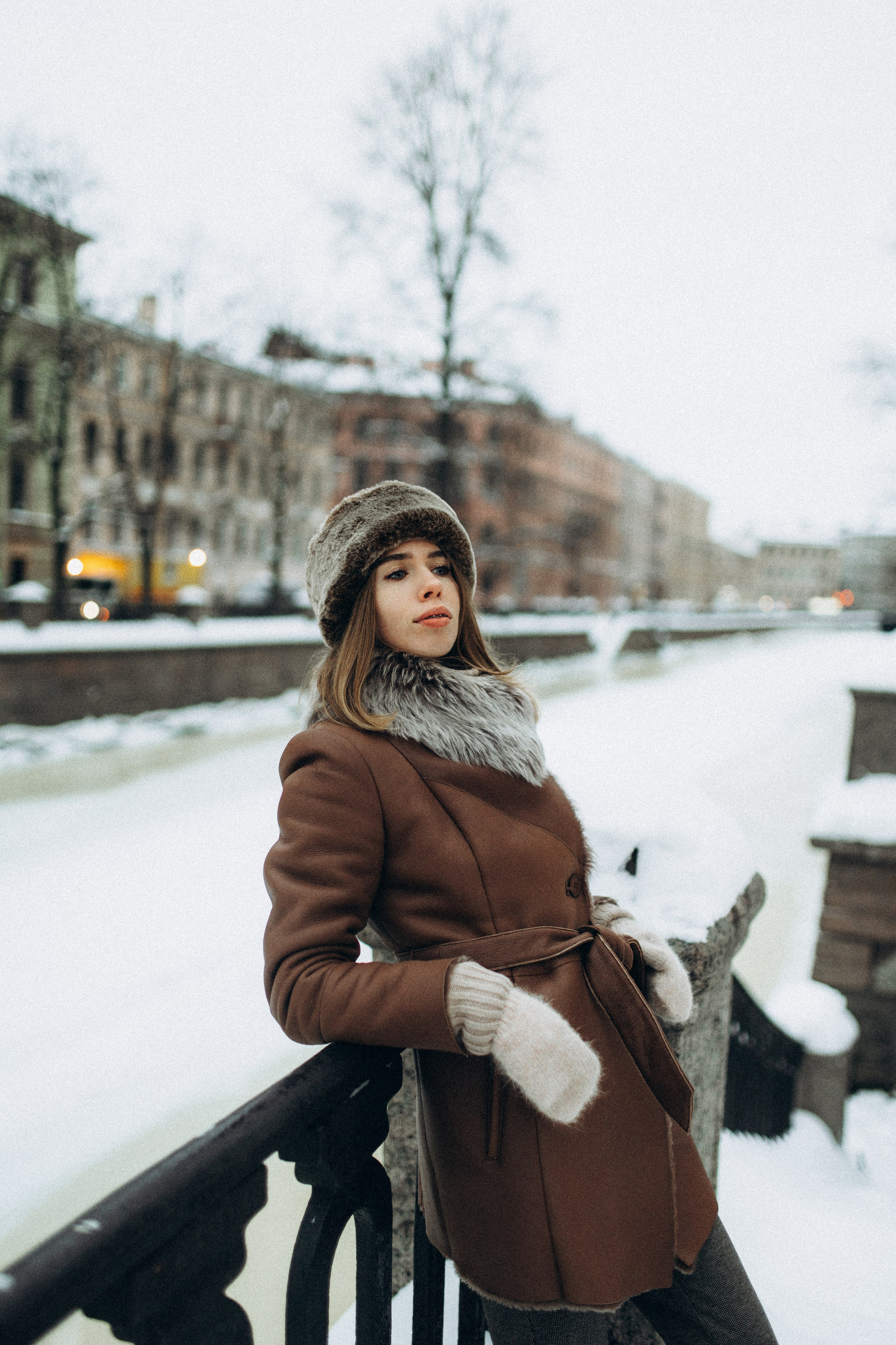 Женский портрет. Семейный и детский фотограф в Москве Валерия Нестерова