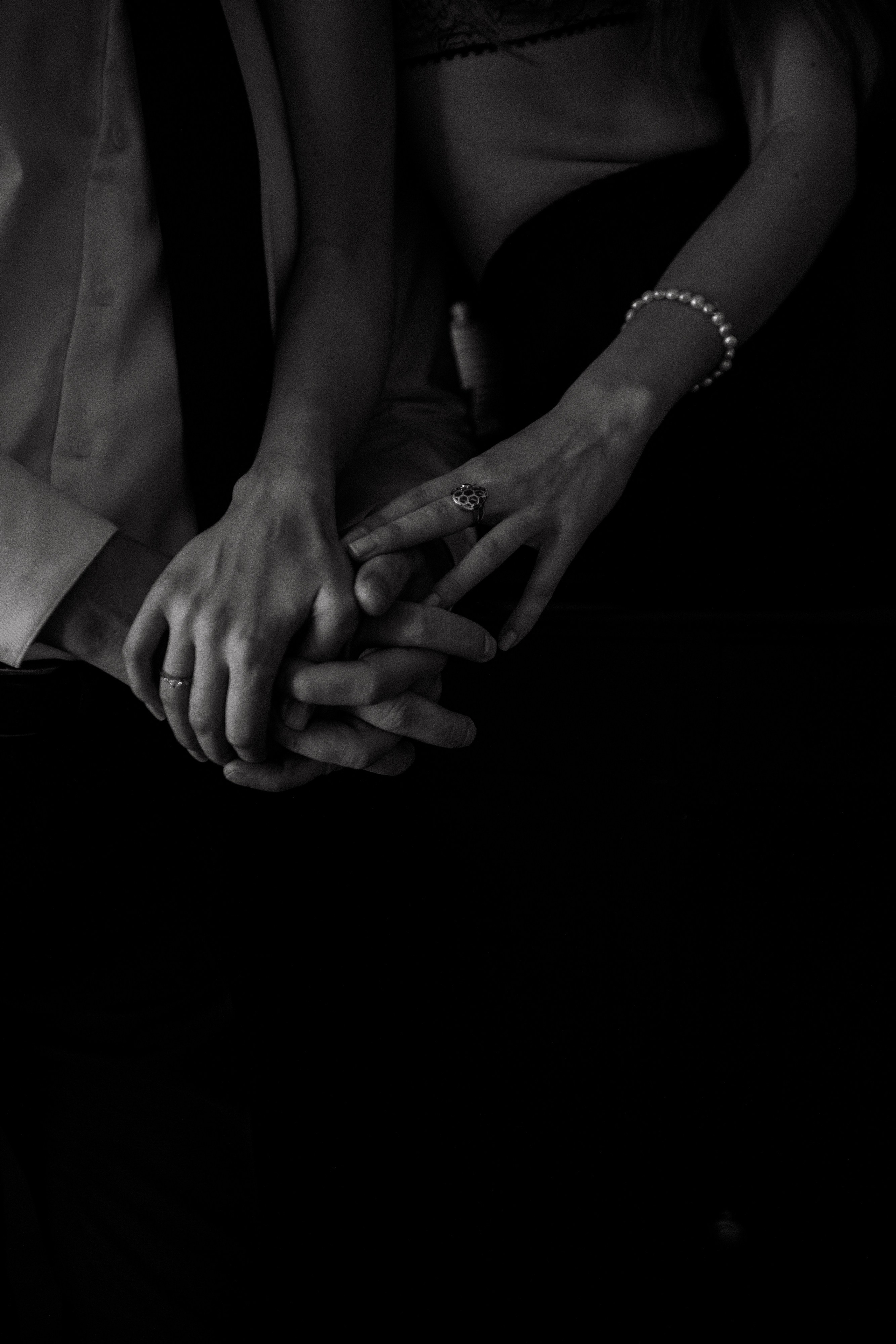 Даша|Леша. Свадебный фотограф Таня Караисаева