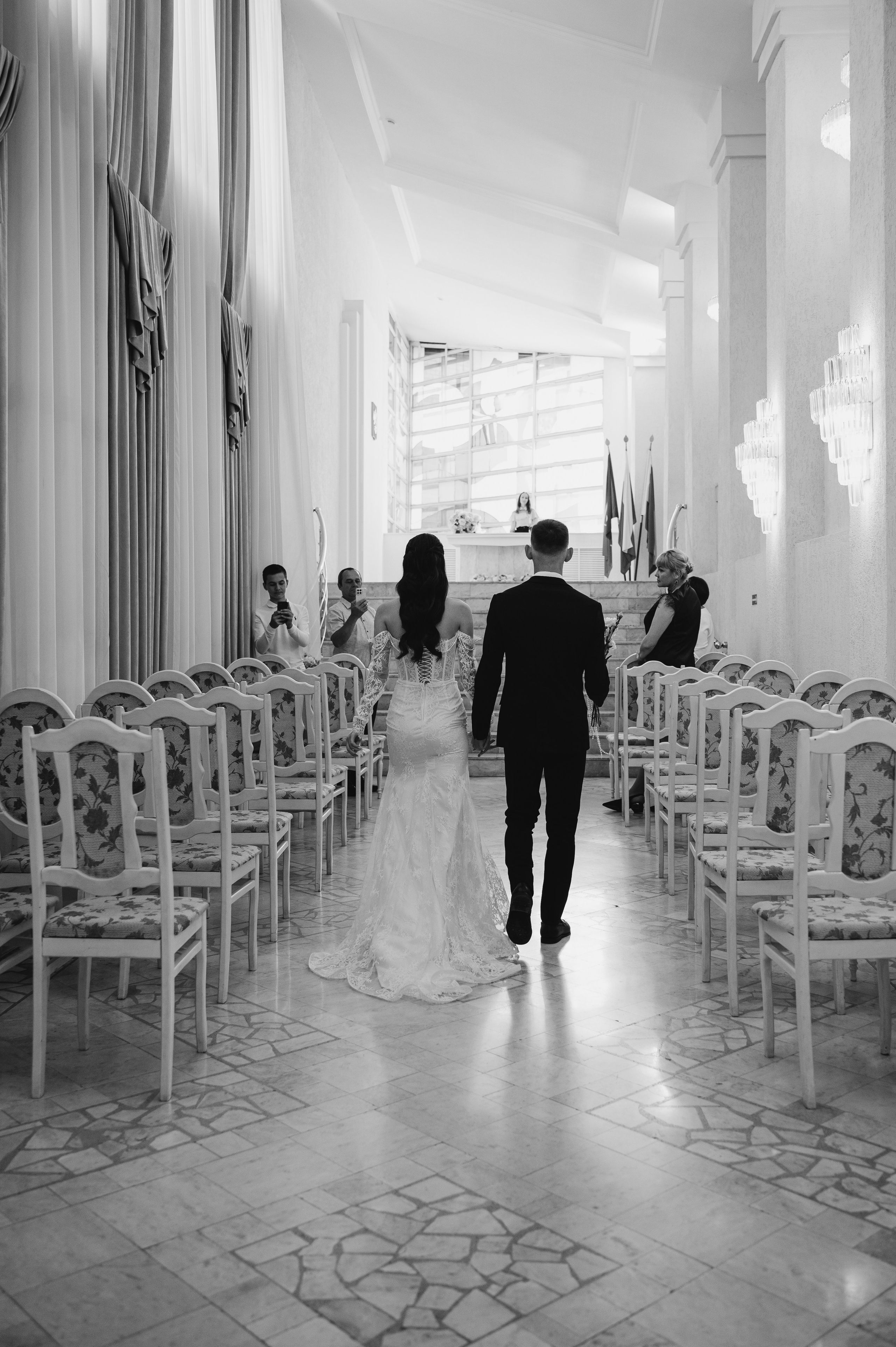 Дима | Настя