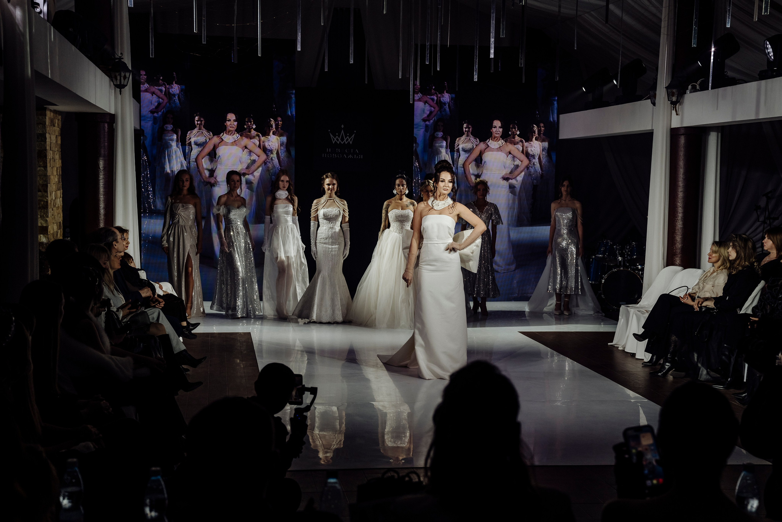 Невеста Поволжья 2026 Ульяновск. Свадебный и семейный фотограф Любовь Исланова