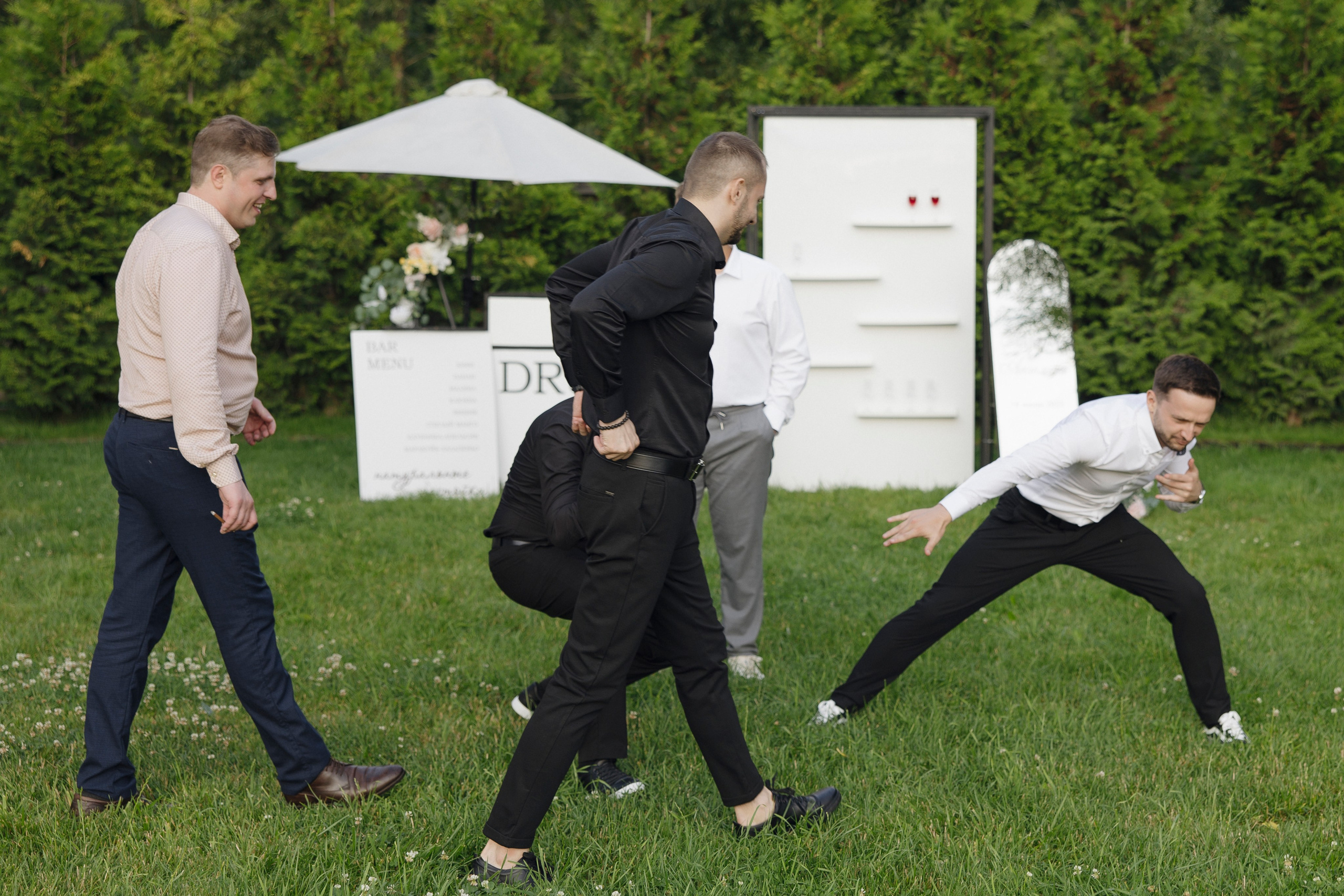 Никита и Ангелина. Свадебный фотограф Курск Максим Ноздрачев