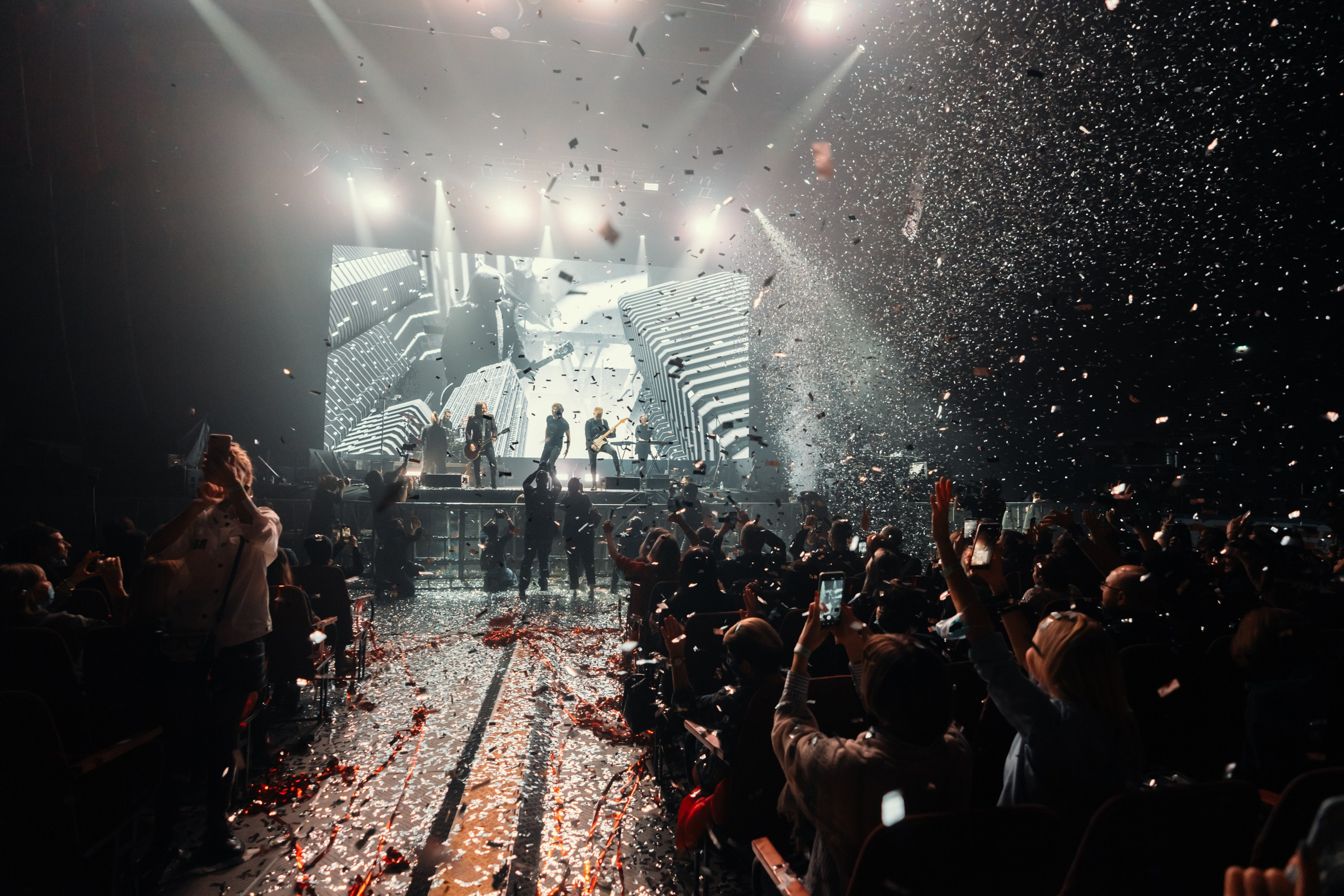 Саша Копылов, фотограф в Казани