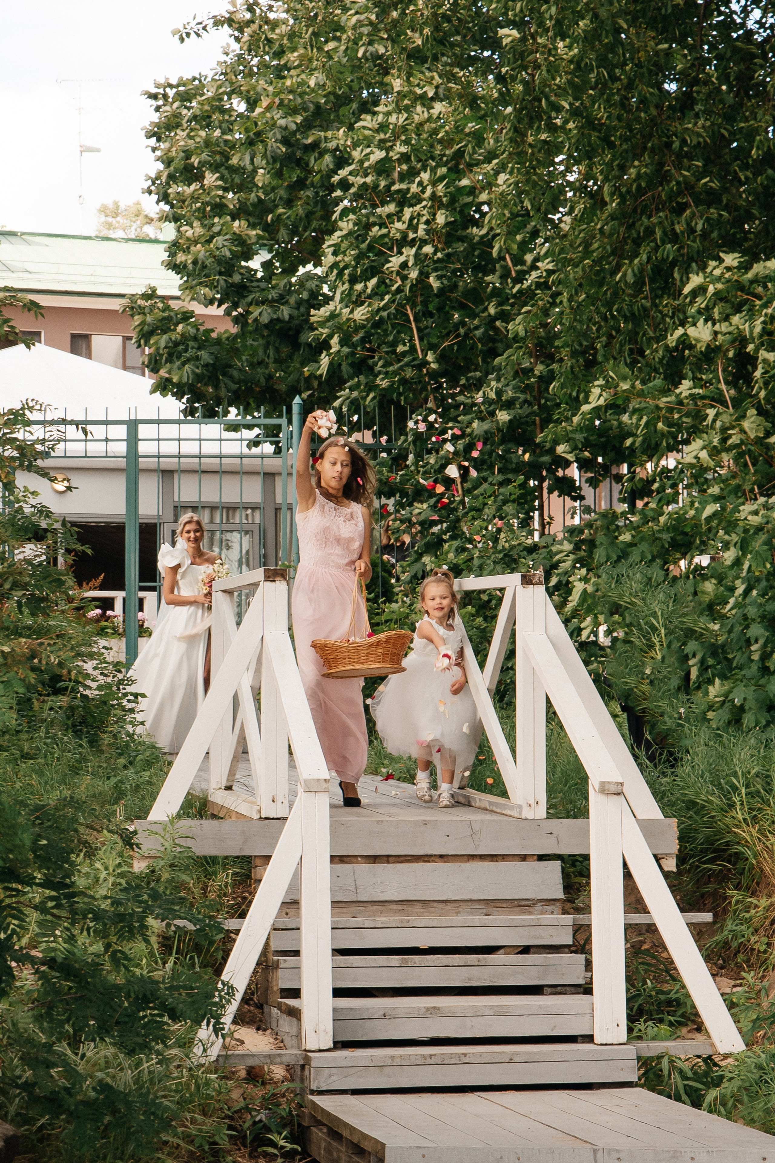 ANONS. Мария — Свадебный фотограф