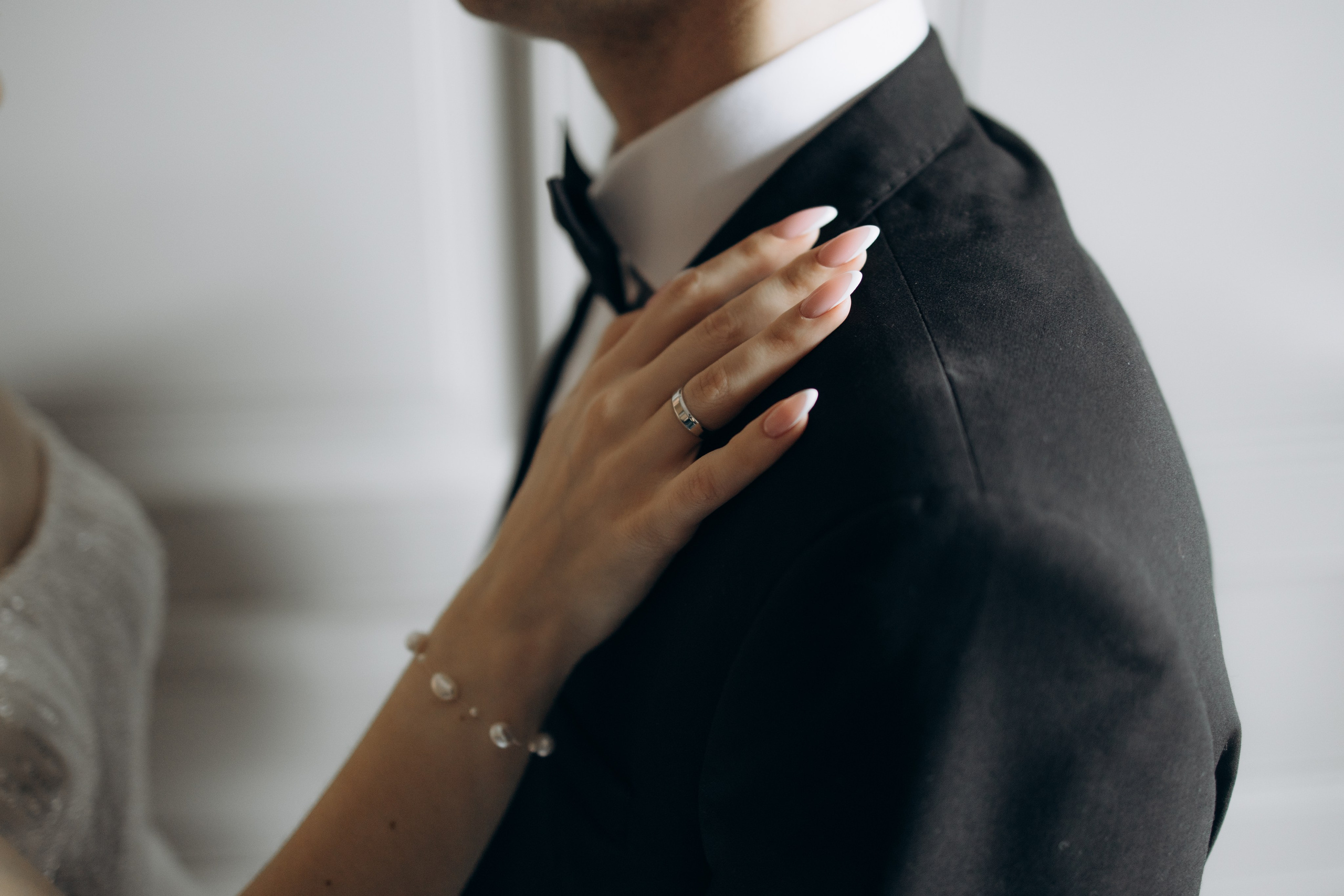 Маргарита и Илья. Свадебный фотограф Москва Павел Фетисов