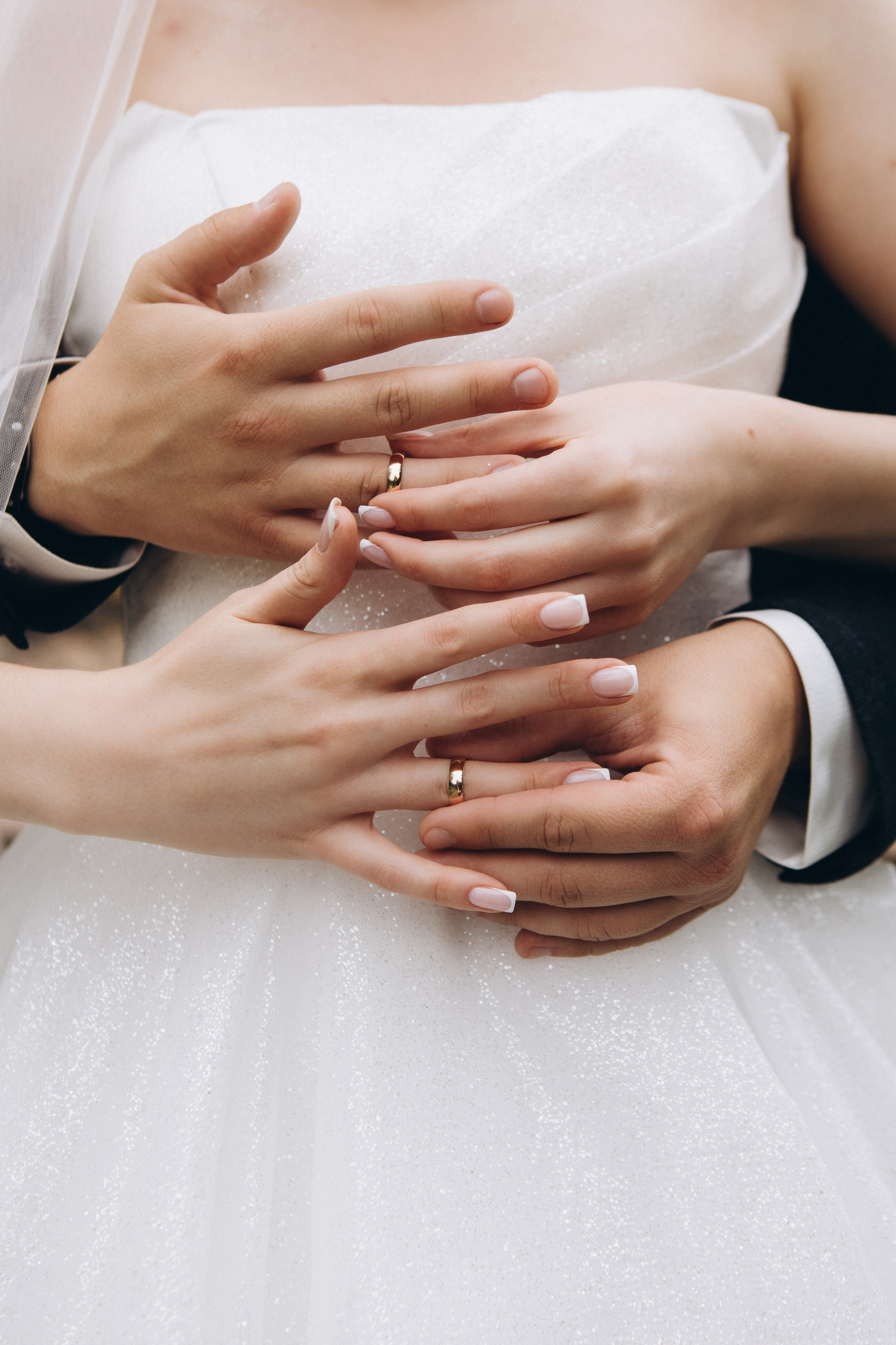 Wedding day Влад & Настя. Алёна Берёзка фотограф Минск