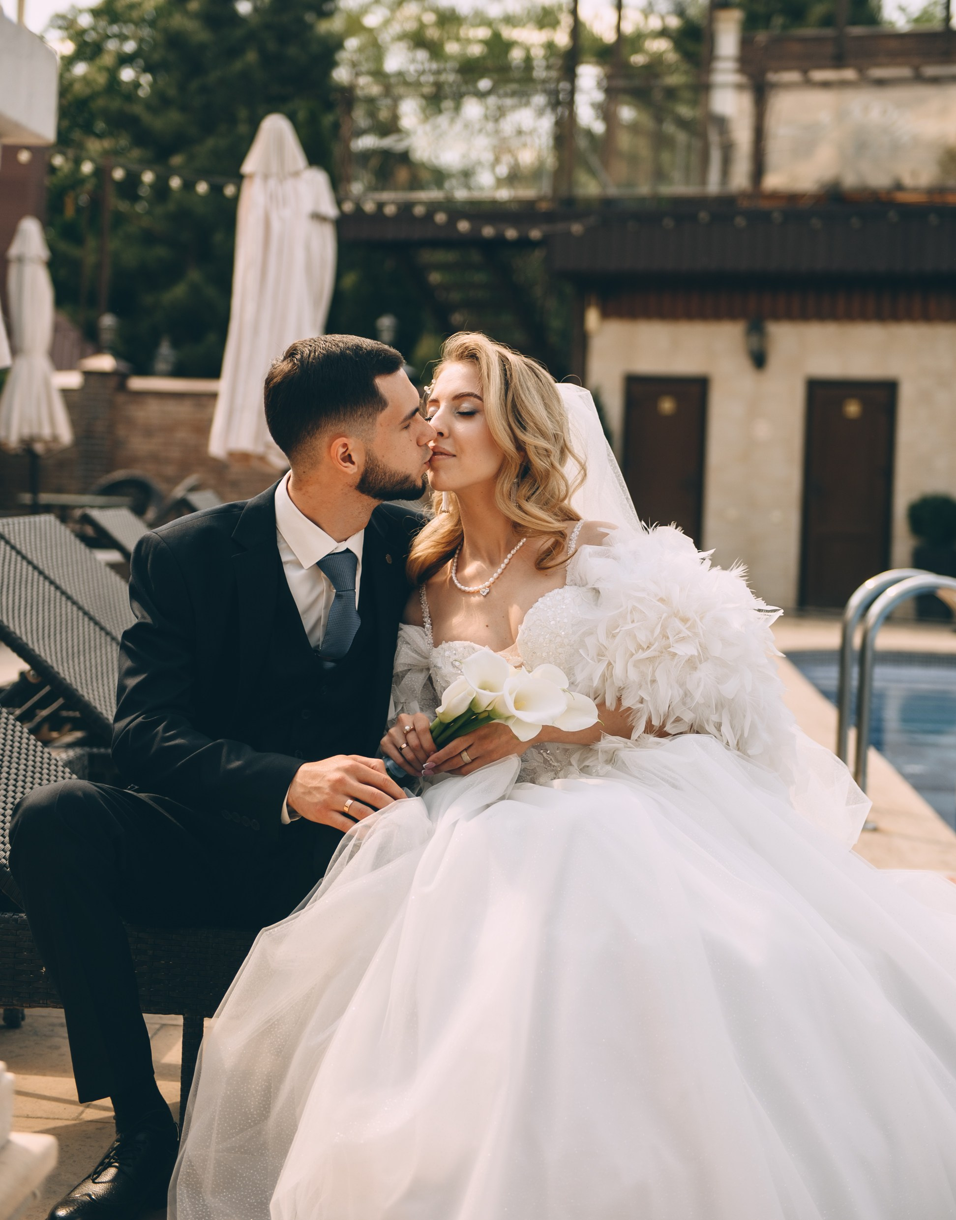 Майское настроение, Ростов-на-Дону. Свадебный и семейный фотограф София Невская