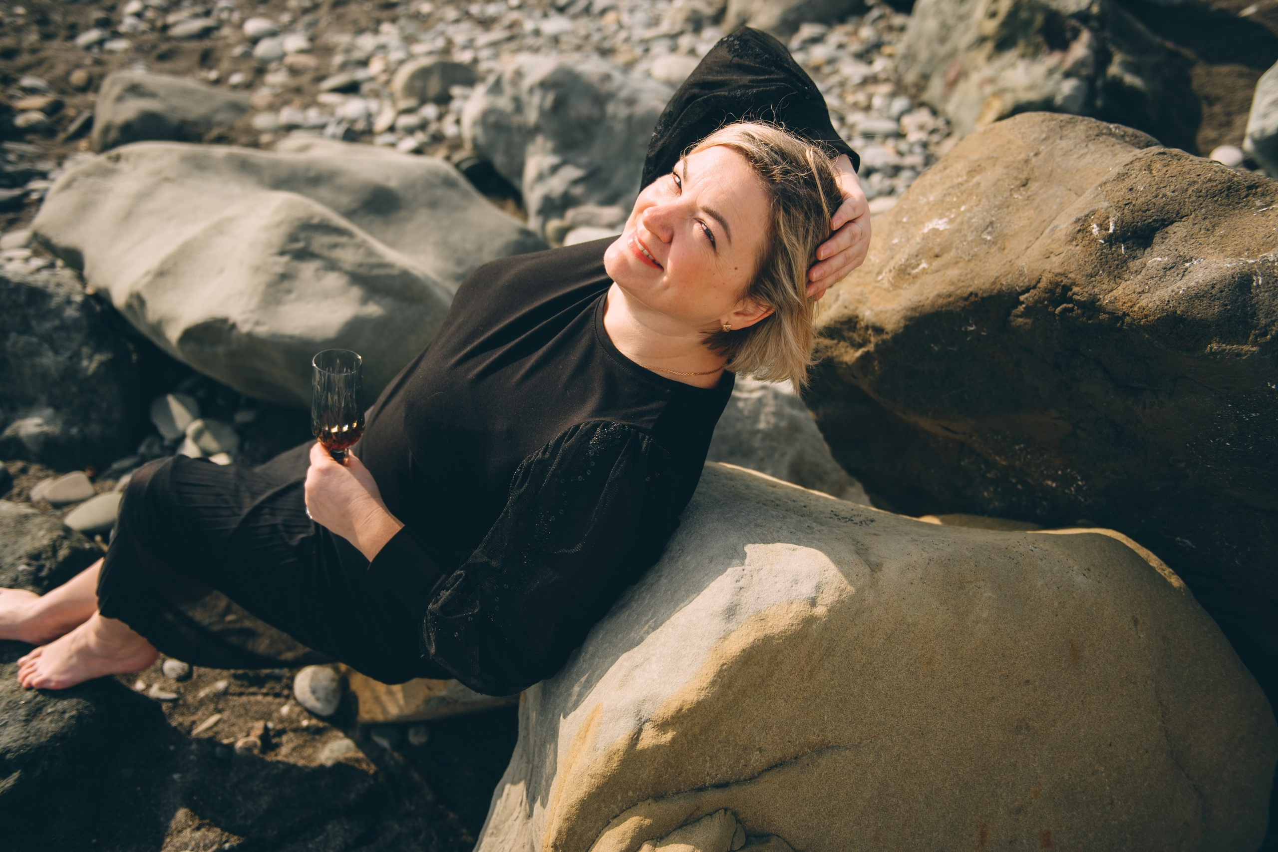 Девичник, музыкальный сад. Свадебный и семейный фотограф София Невская