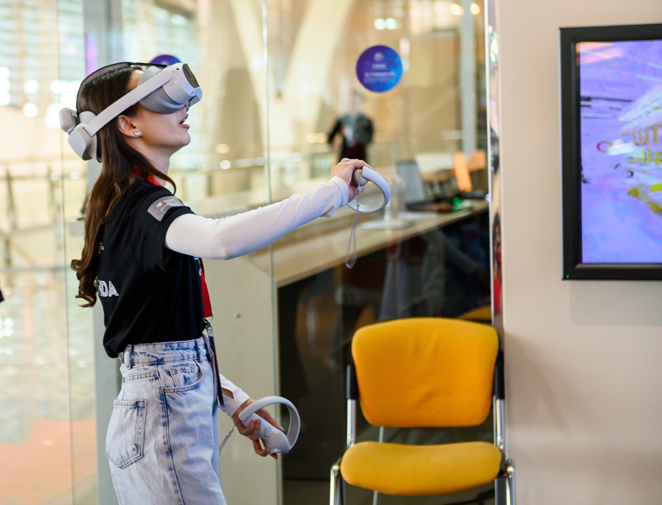 Фестиваль студенческого спорта. Свадебный и семейный фотограф София Невская