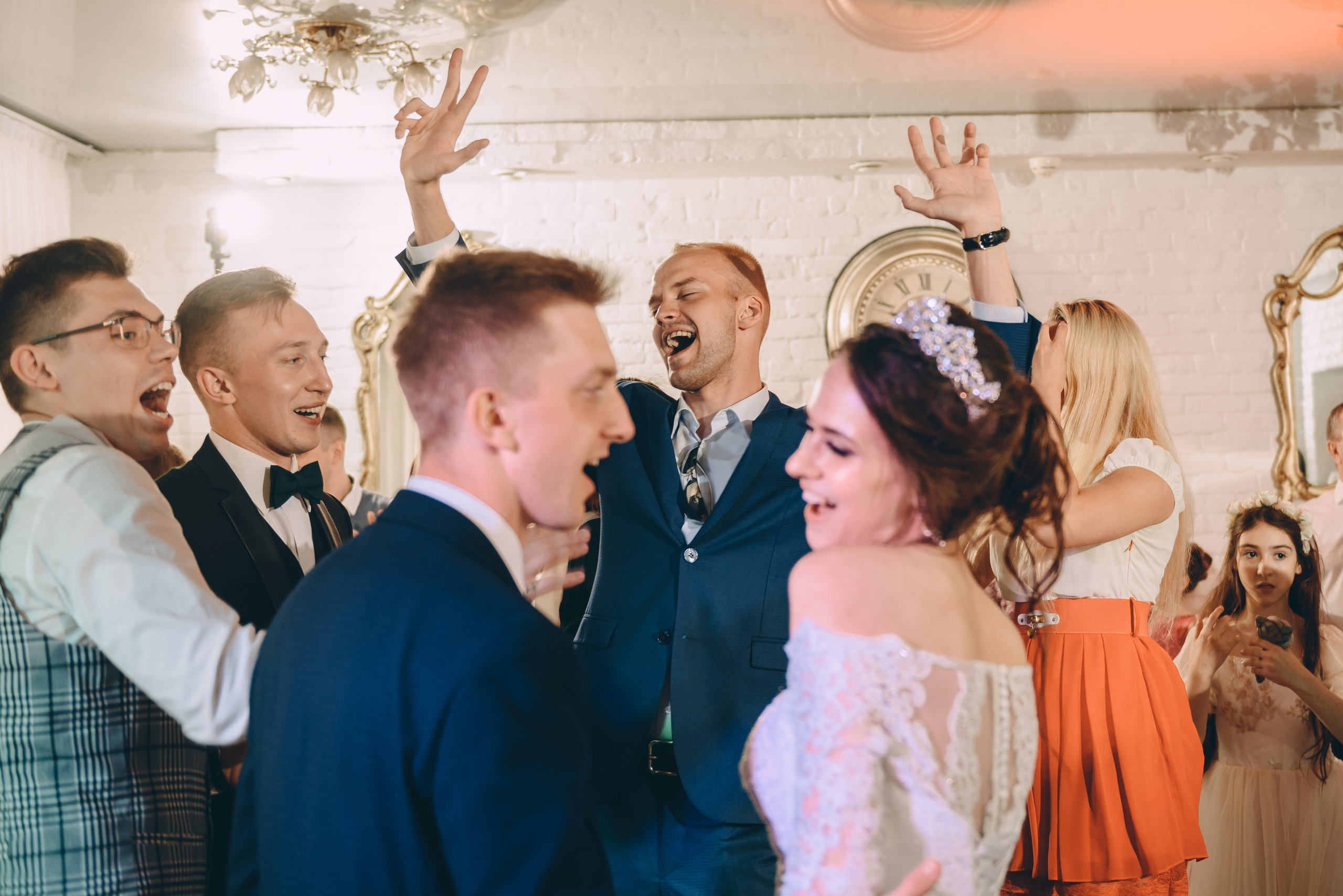 Джакузи и круассаны) Анатолий и Елена. Свадебный и семейный фотограф София Невская