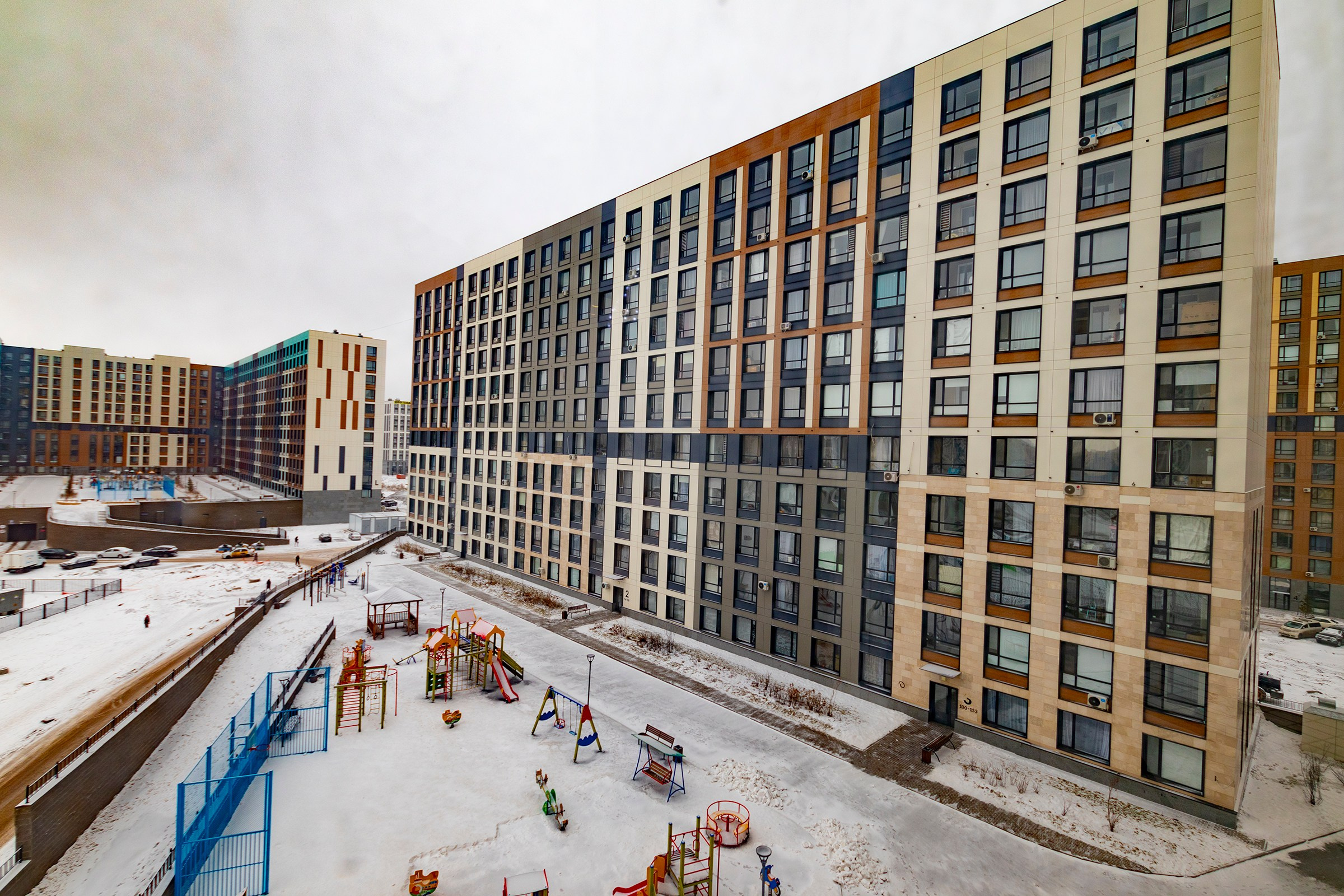 Фотографии города Астана, Нур-Султан. Профессиональный фотограф в Астане