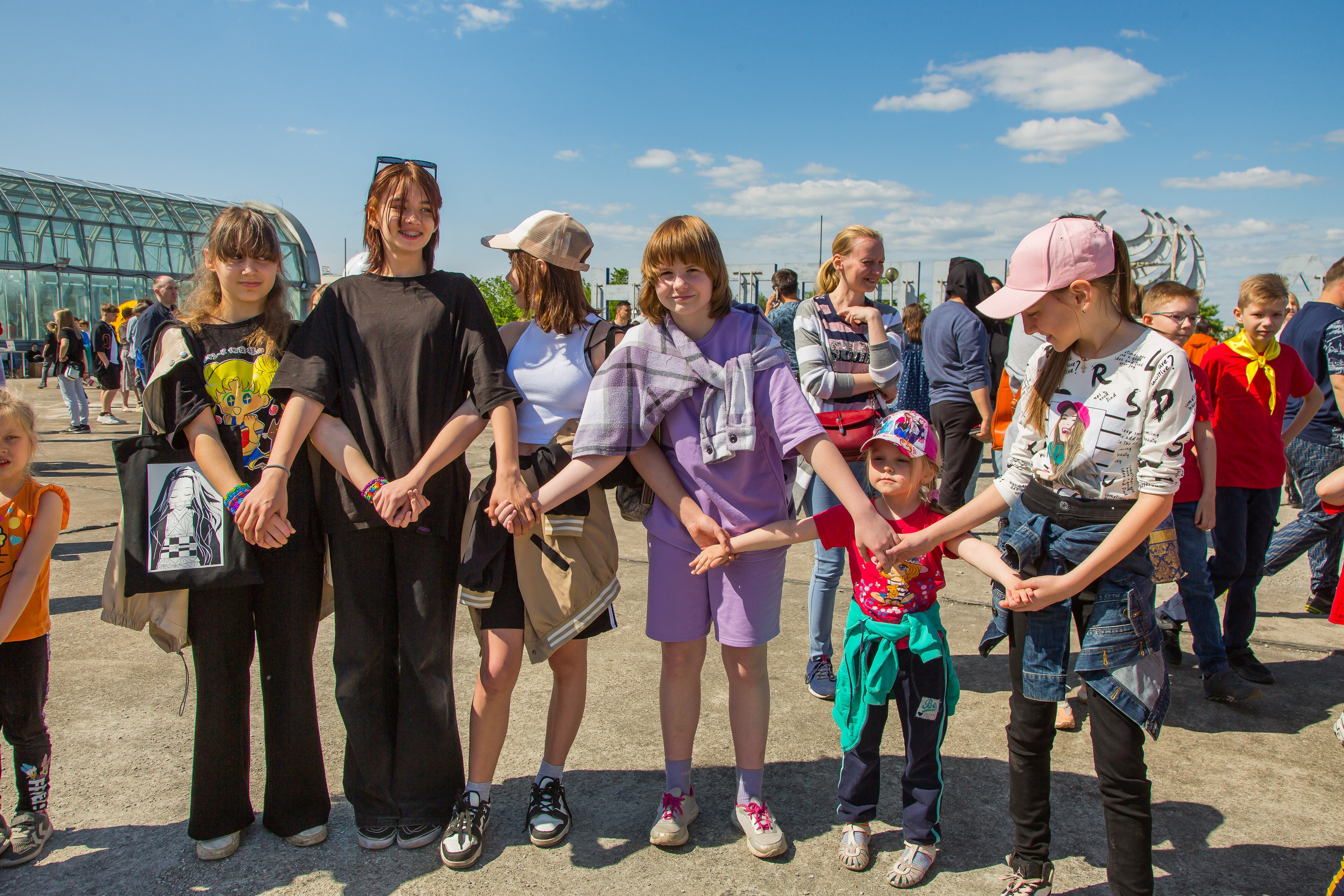 ОКЕАНАРИУМ БОЛЬШАЯ РЕГАТА 2023. Главная