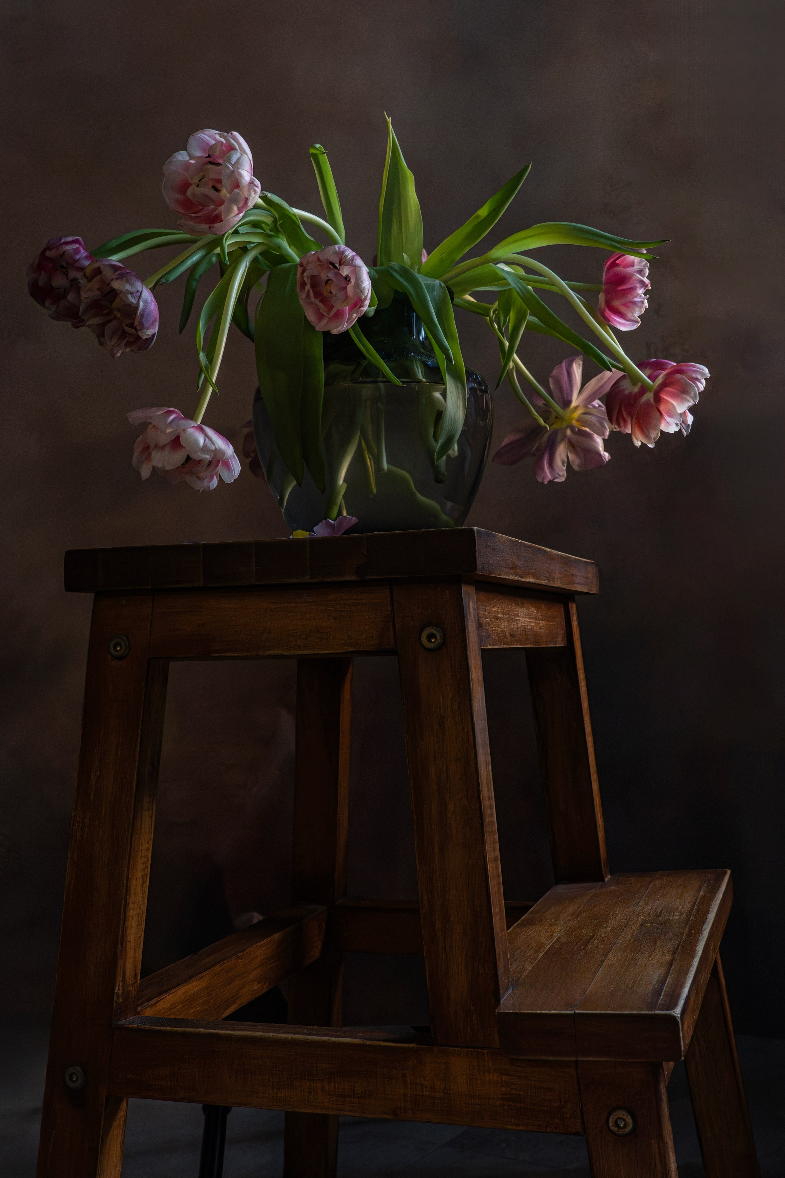 Интерьерные натюрморты. Art photographer Irina Ostapenko