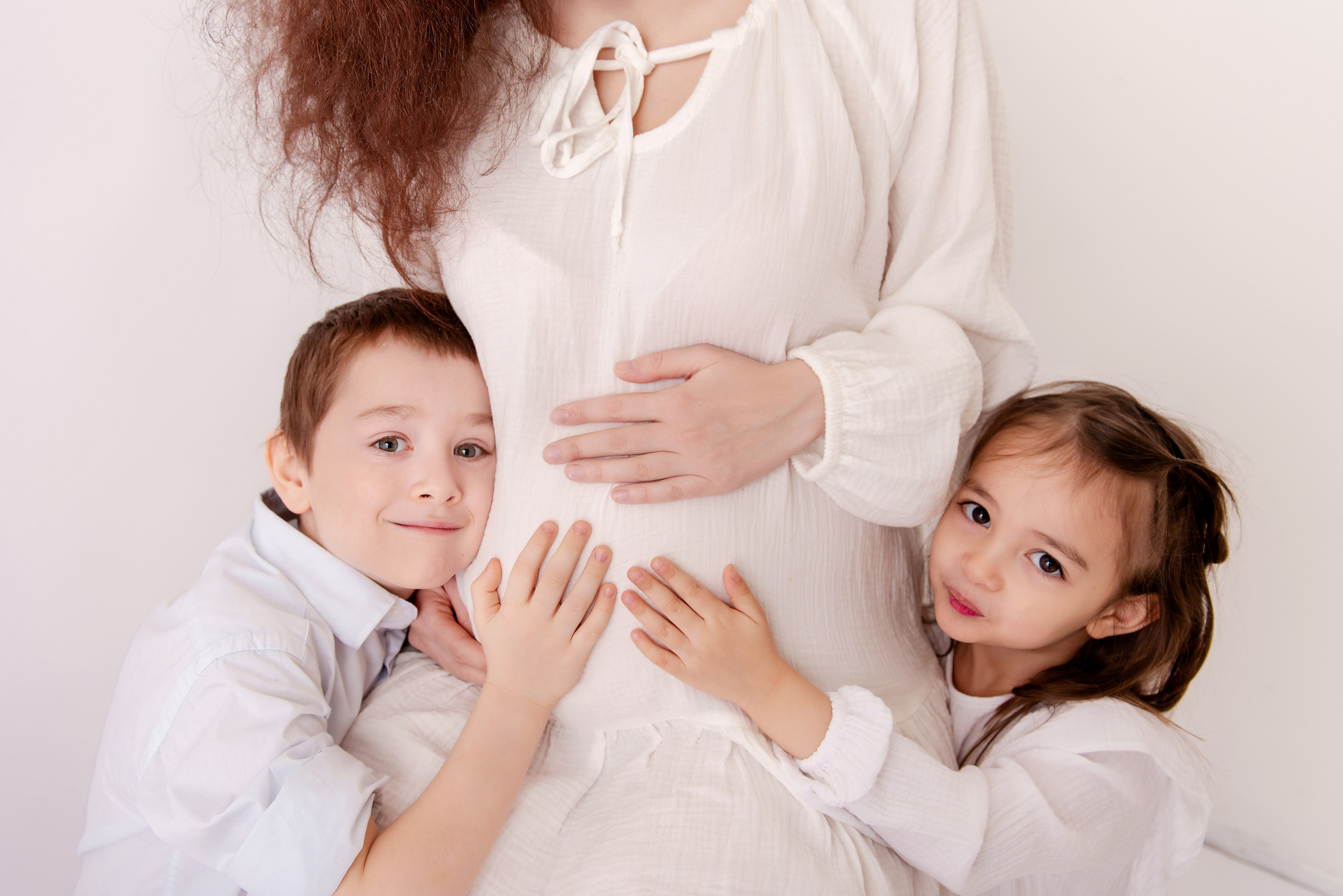 Юля. Детский фотограф в Долгопрудном и Москве