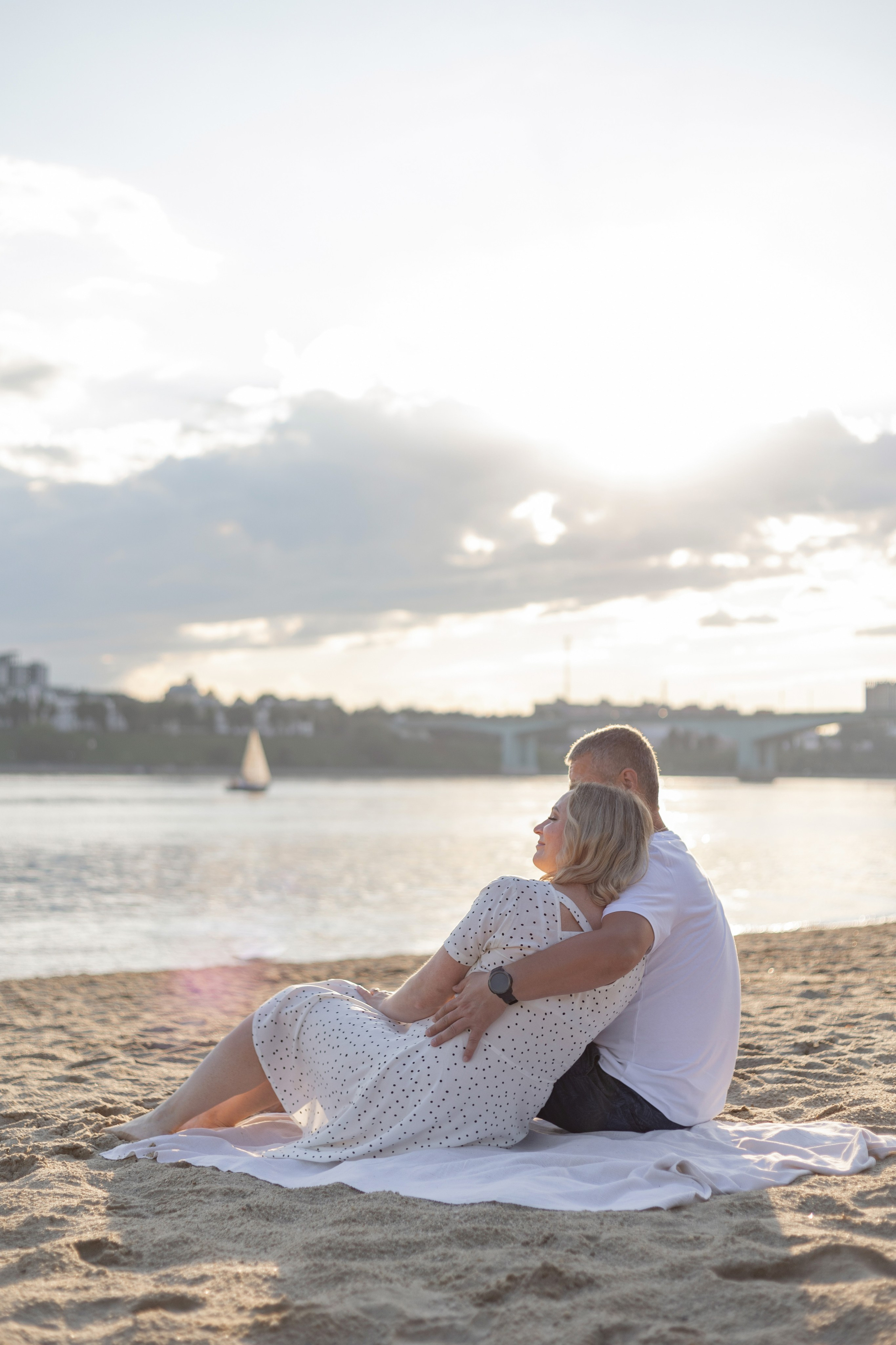 Семейная фотосессия. Семейные, детские, индивидуальные фотосессии. Фотограф в Ярославле Анастасия Борзова