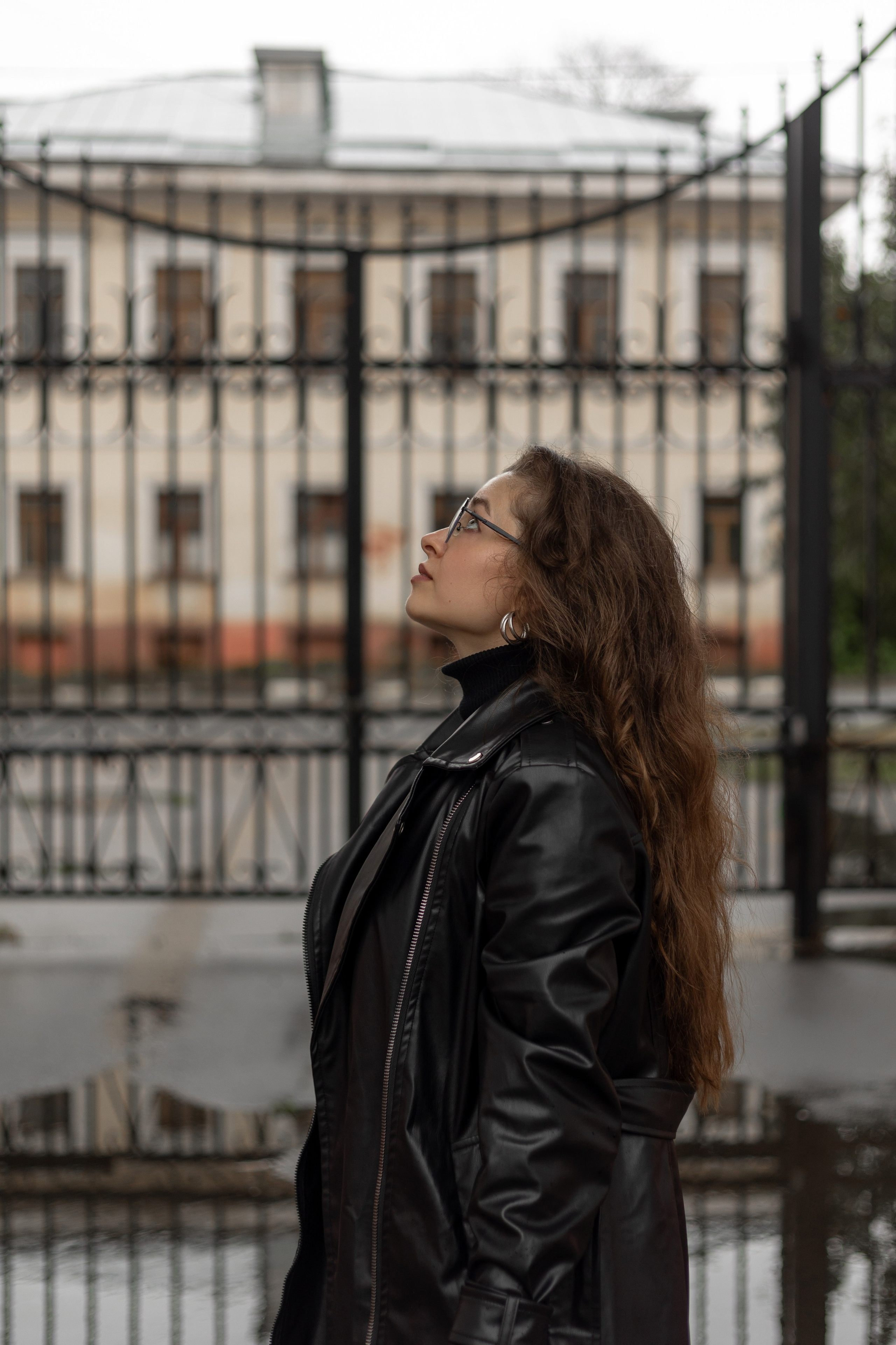 Индивидуальная фотосессия. Семейные, детские, индивидуальные фотосессии. Фотограф в Ярославле Анастасия Борзова