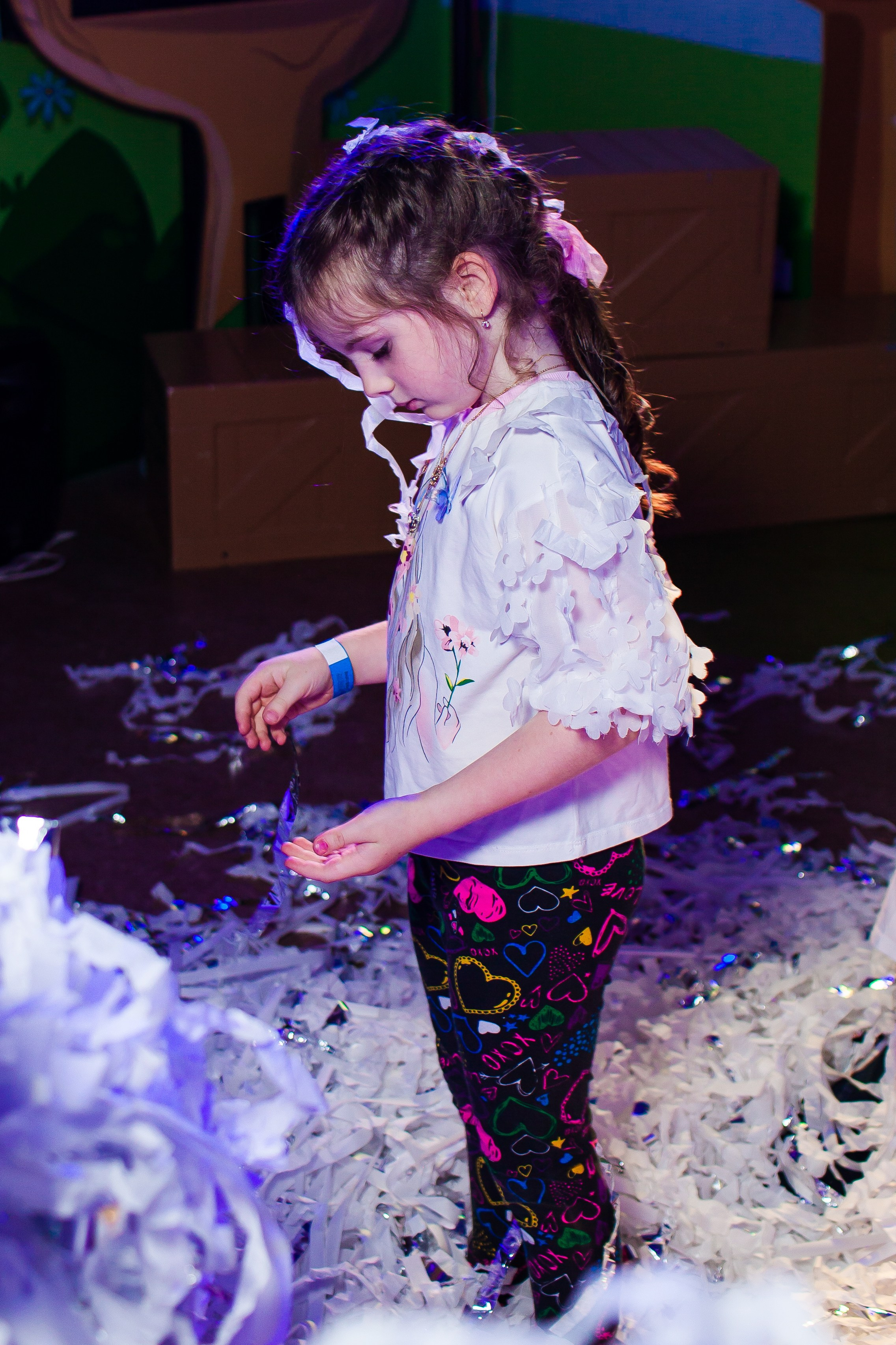 День Рождения Кати. Детский и семейный фотограф в Санкт-Петербурге Елизавета Сорокина