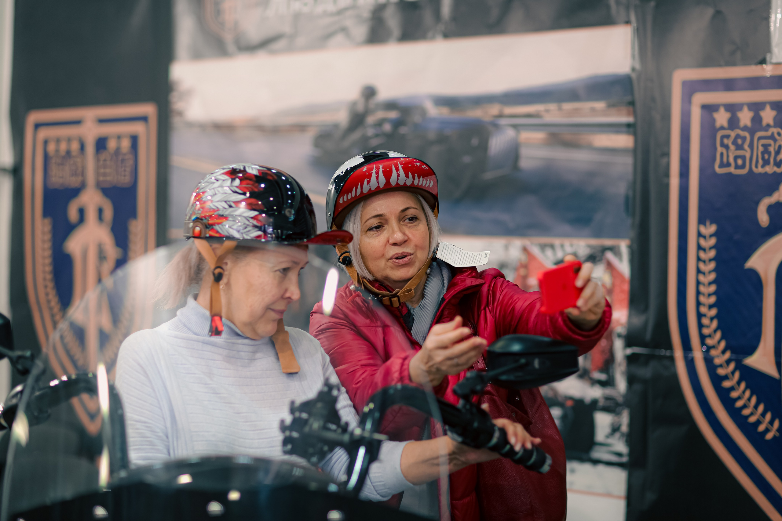 Репортаж, Корпоративы. Dobromilova.com