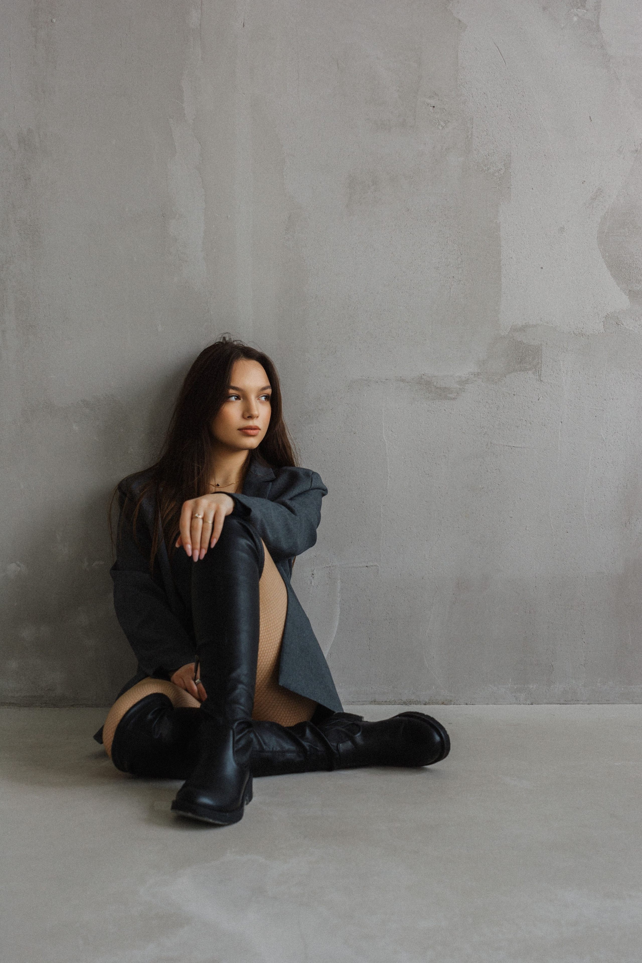 Юлия Галицкая. Фотограф в Москве Ангелина Ким