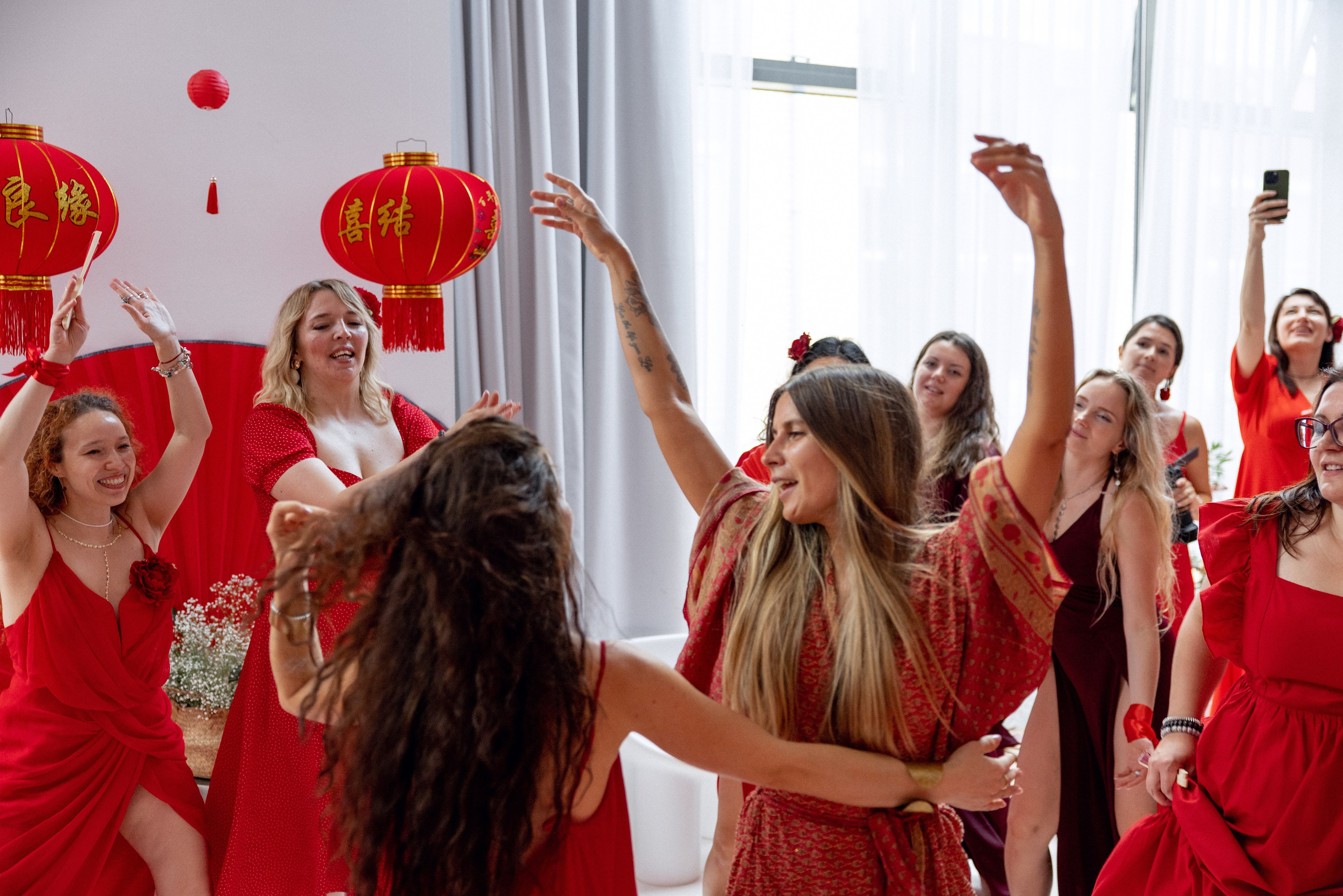 Женский круг Настя Шу. Дарья Бухреева — фотограф, видеограф и фототерапевт. Москва и мир