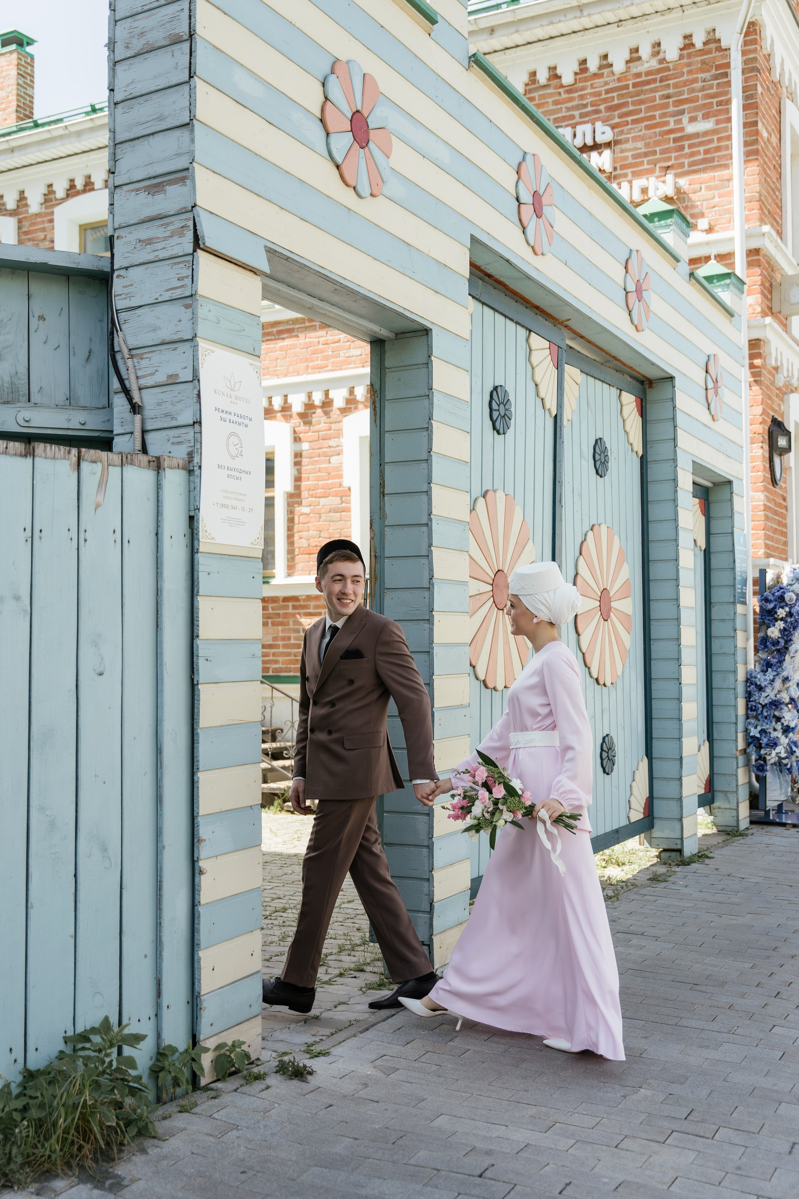 Ильнар|Лиана. Фотограф Казань Айгуль Латипова