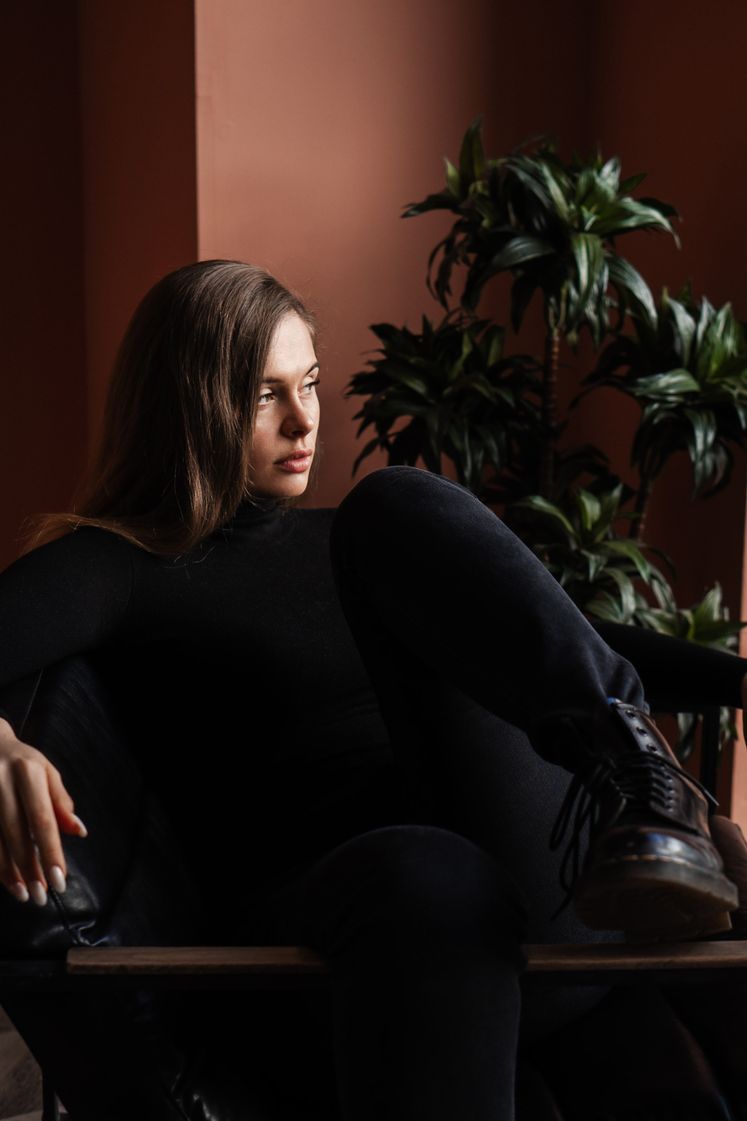 Iraida. Ateonat’s Photography