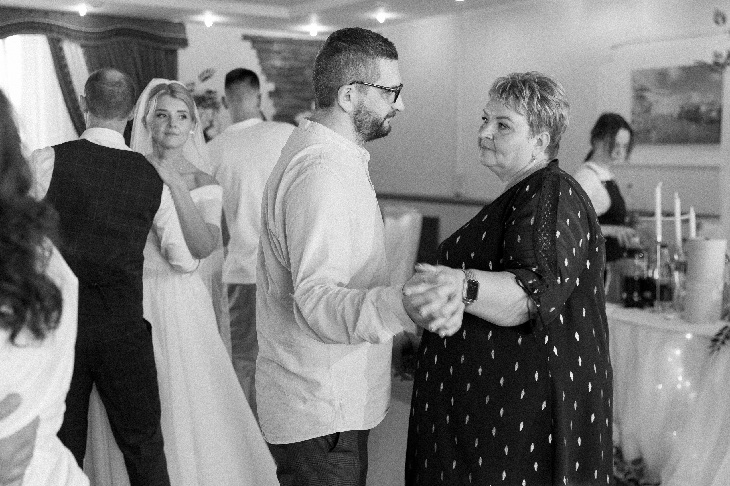 Свадьба Маргариты и Владимира. Фотограф Петр Капралов