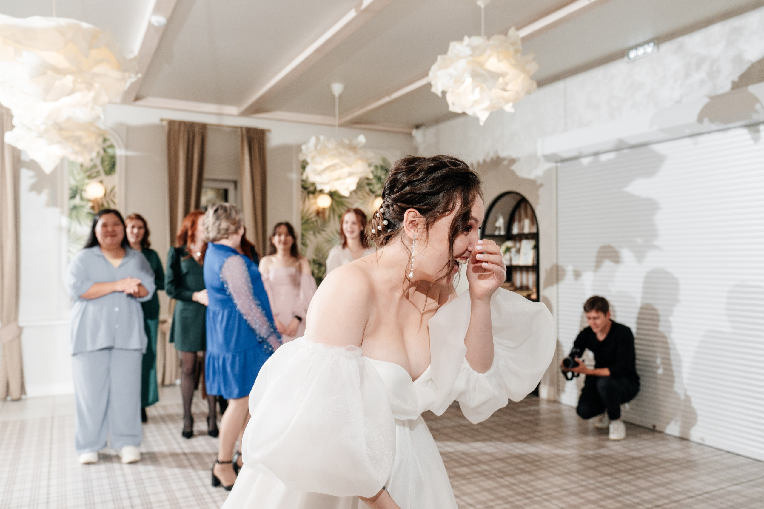 22 октября. Свадебный Фотограф Чита Малахов Филипп