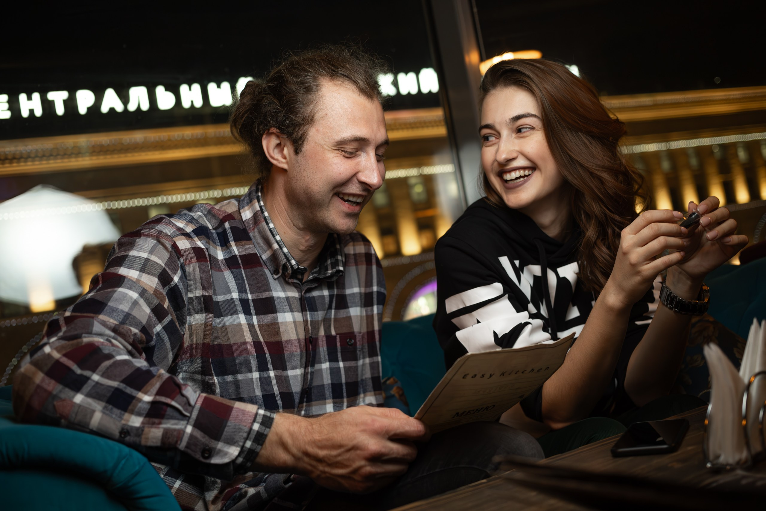 Геворк Багдасаров — фотограф в Москве