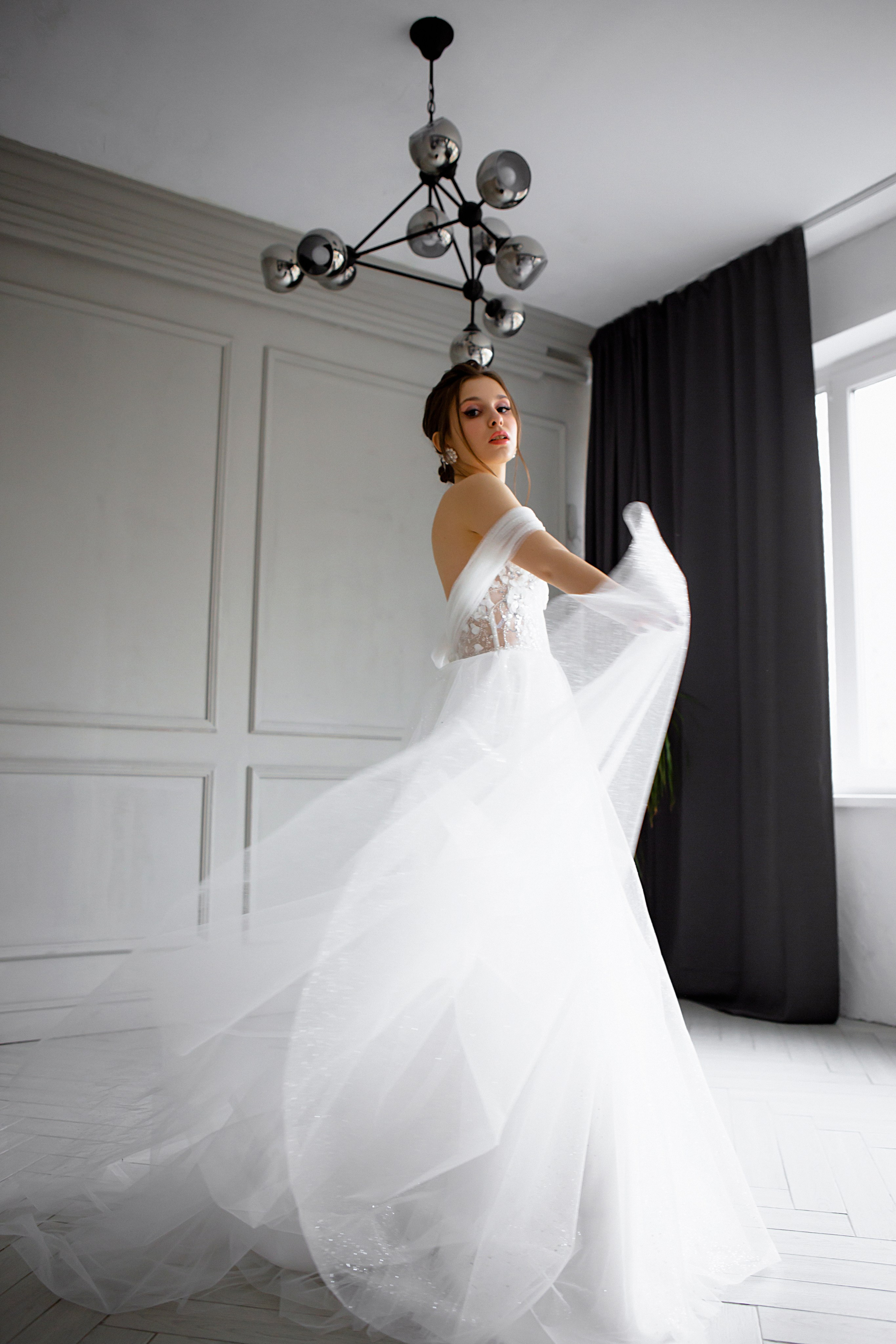 Свадебные съемки. Свадебный фотограф в Тольятти Еремина Юлия