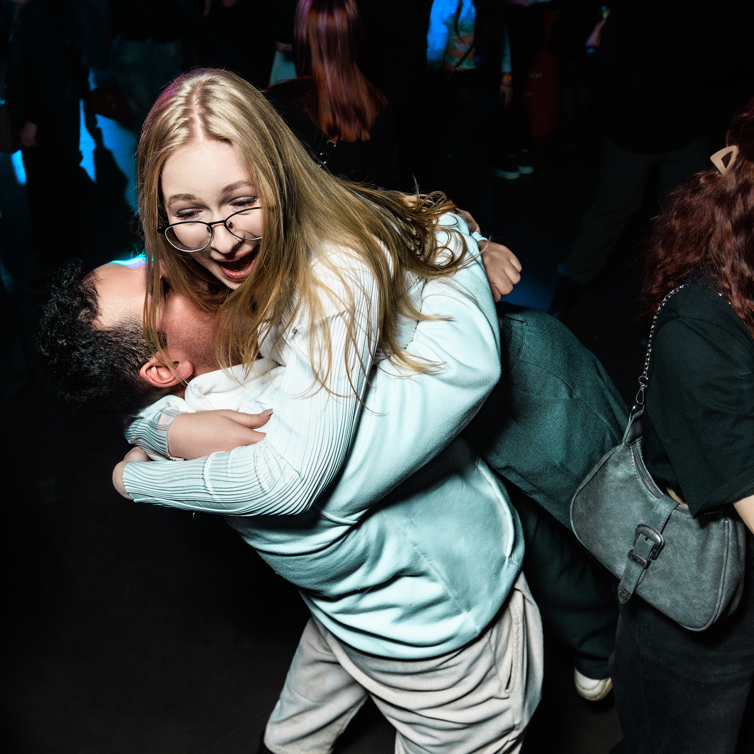 01.02.25 2К17. Репортажный фотограф Екатеринбург | Яркий, качественный репортаж | Концерты, клубы, репортаж, праздники, корпоративы