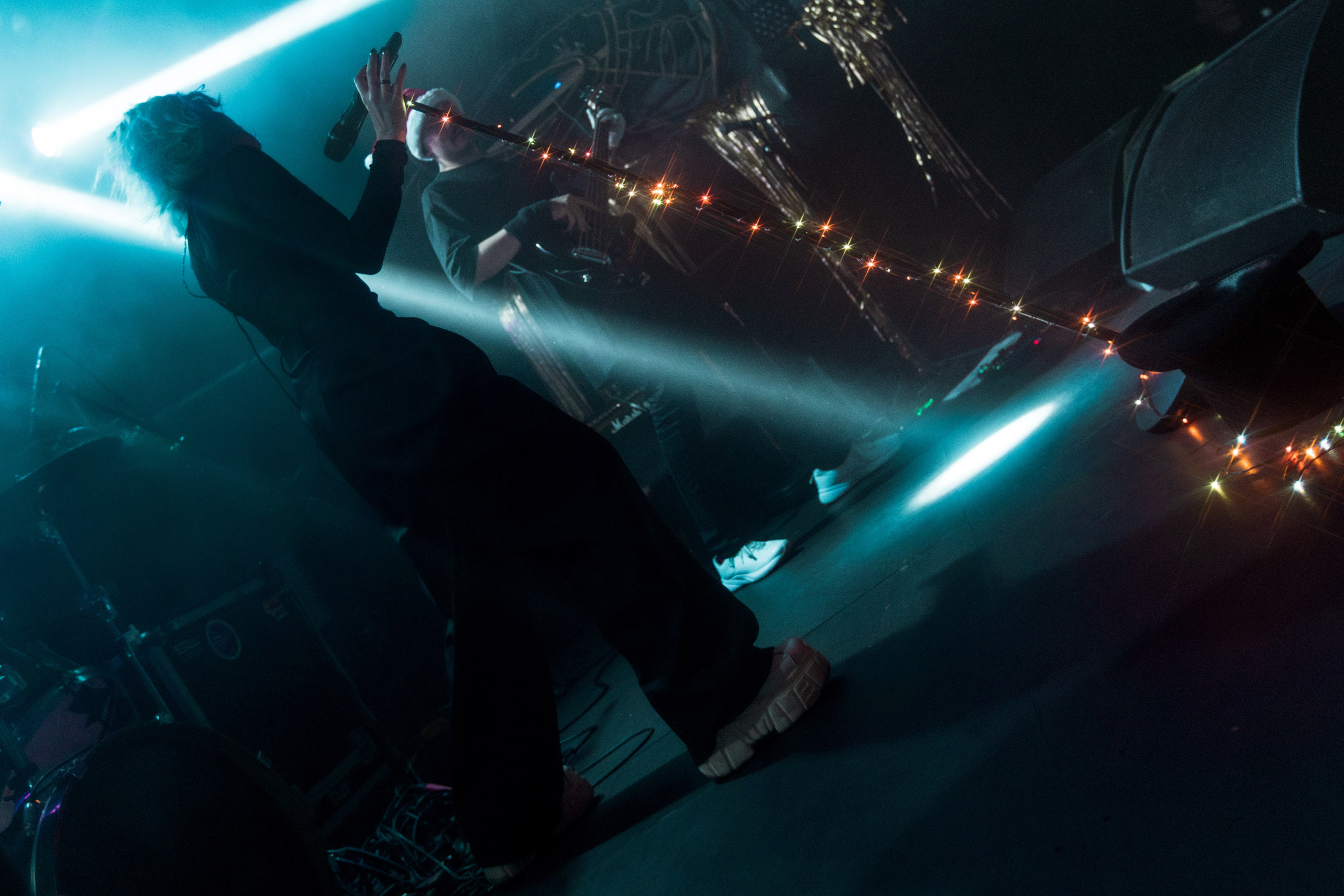 Рок-ёлка. Репортажный фотограф Екатеринбург | Яркий, качественный репортаж | Концерты, клубы, репортаж, праздники, корпоративы