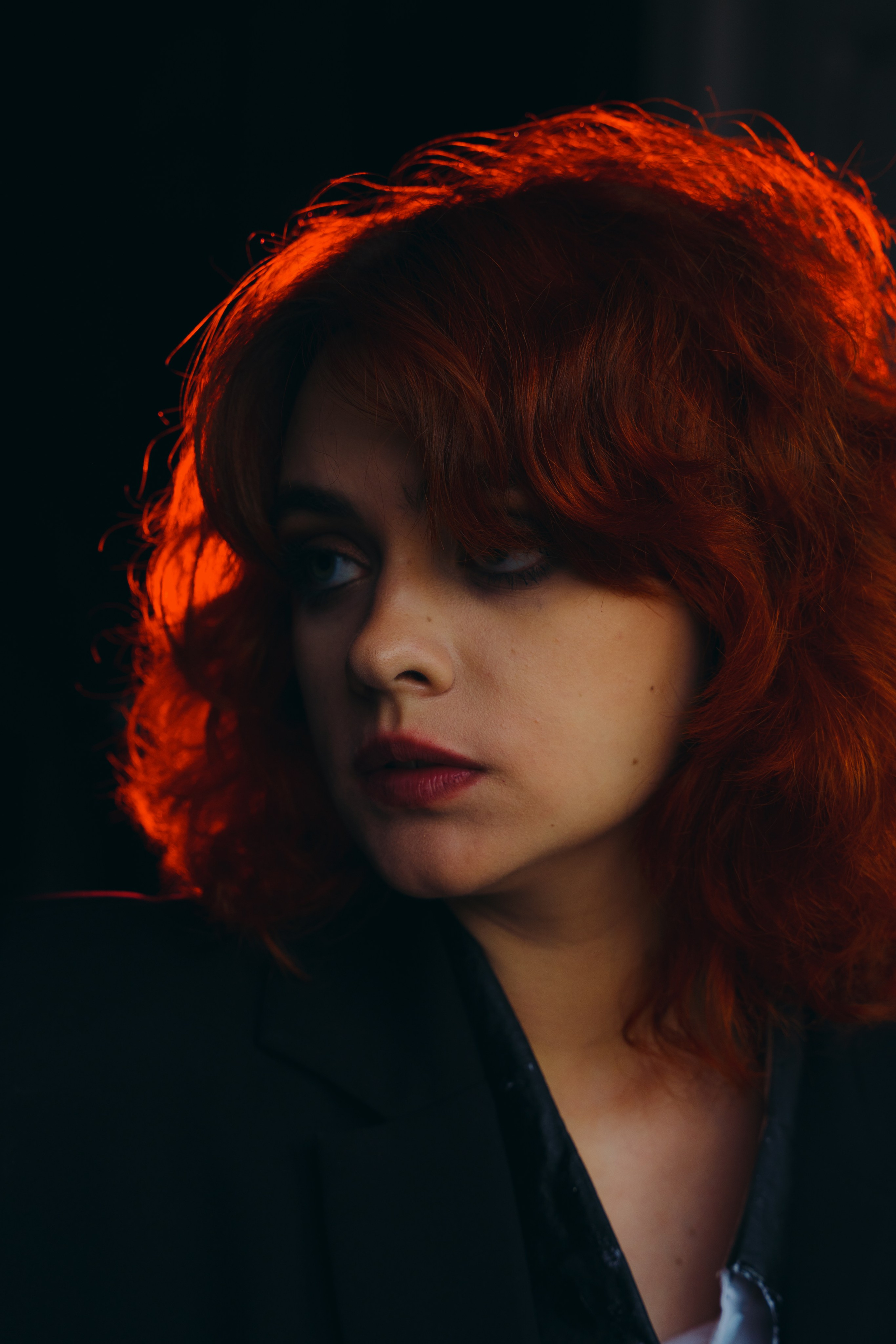 Василиса. Фотограф в Москве