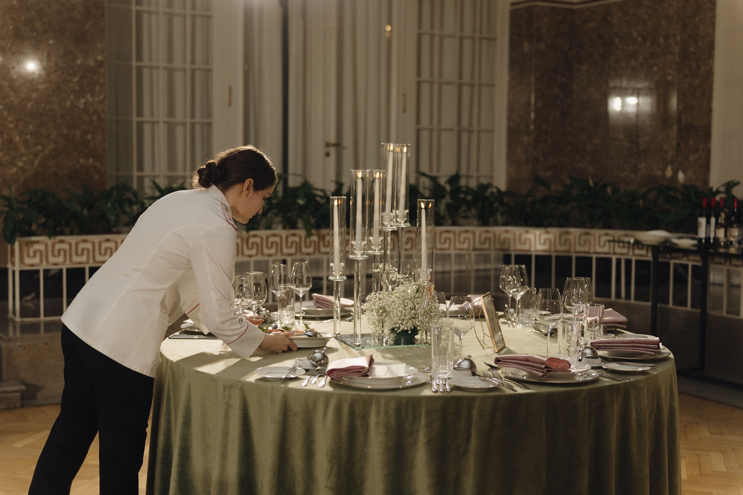 Астория. Фотограф в Санкт-Петербурге Александр Дымов