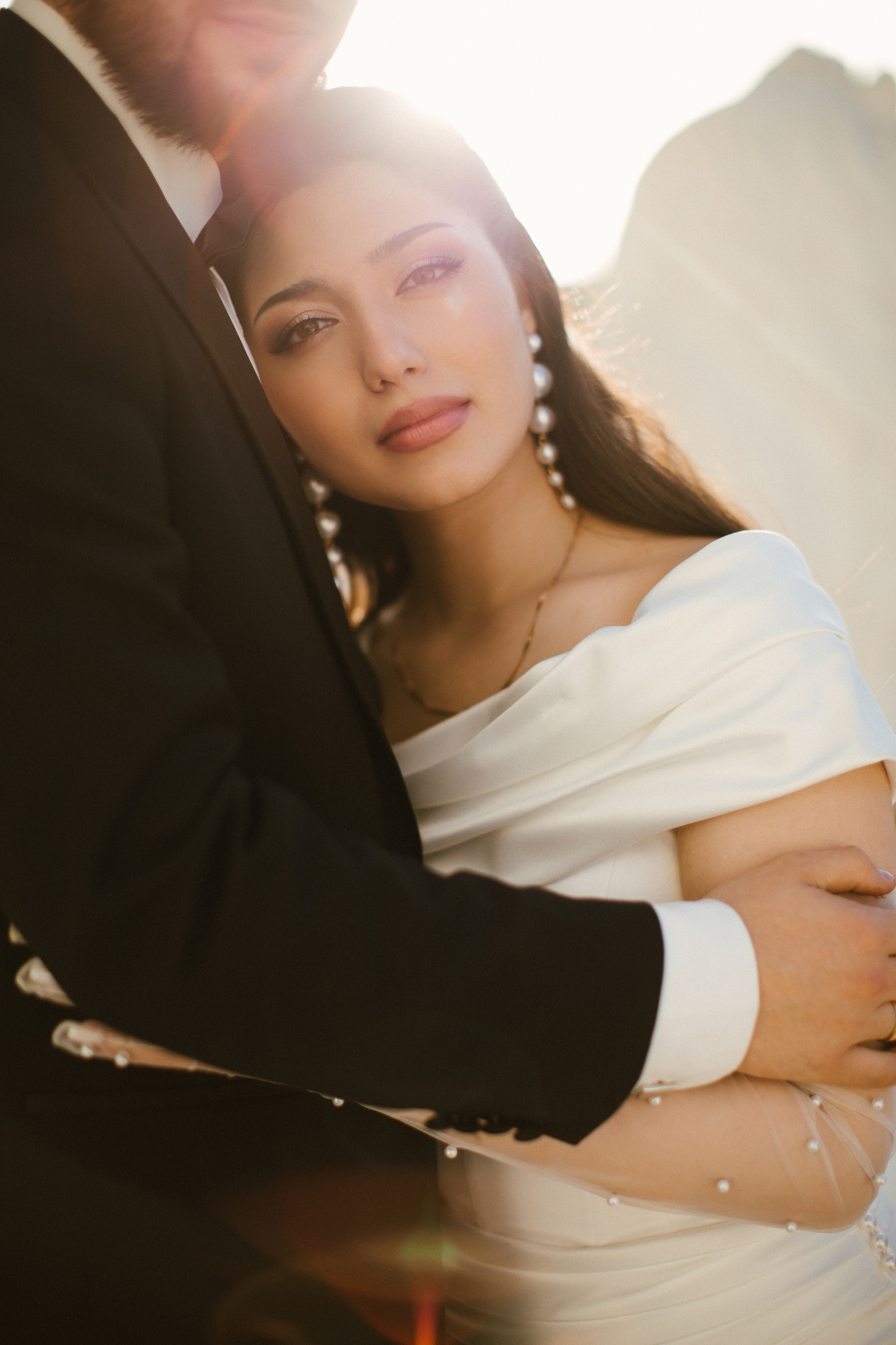 Арияна & Никита. Фотограф Амирян Марина