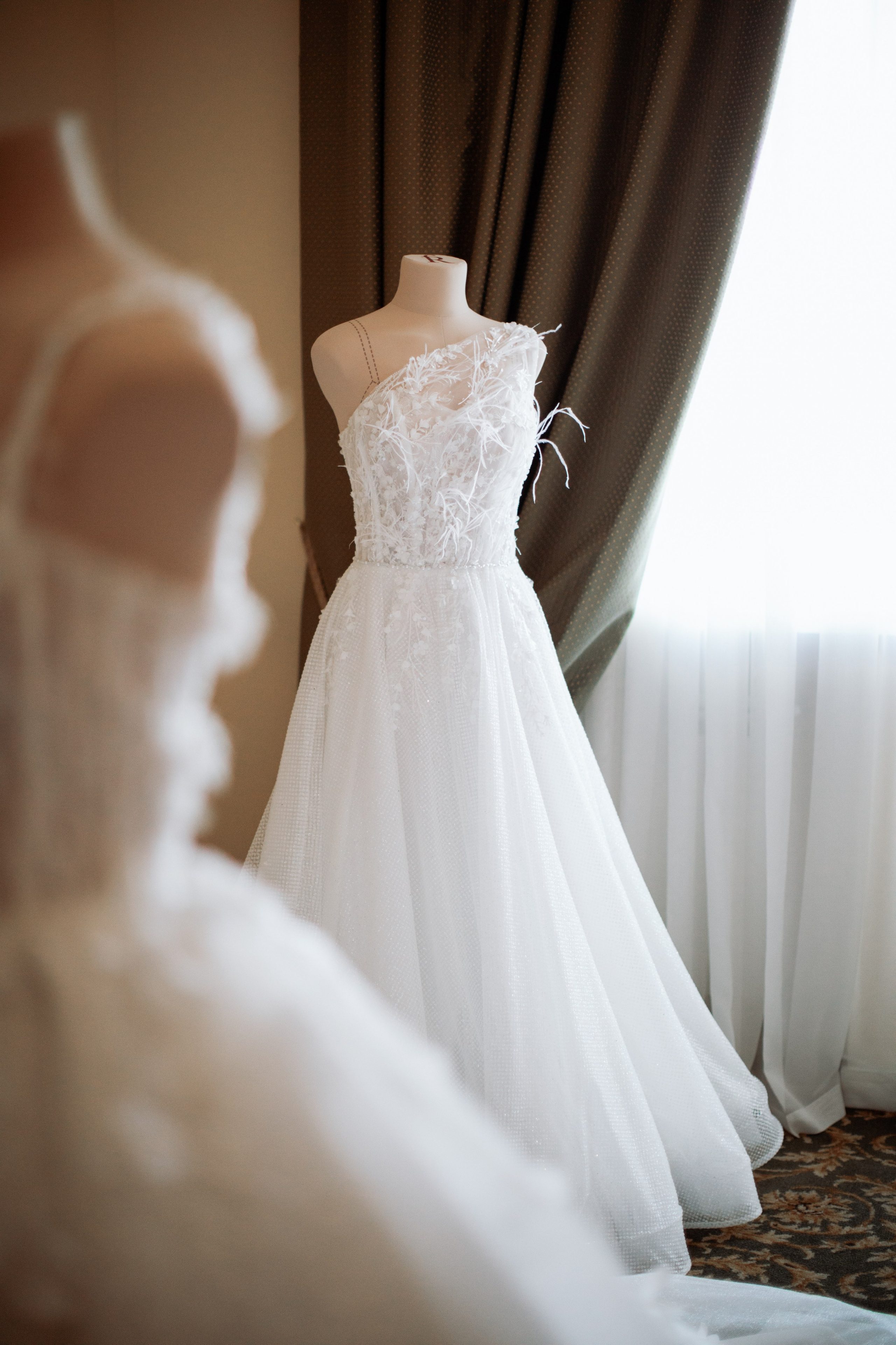 Марина & Давид. Фотограф Амирян Марина