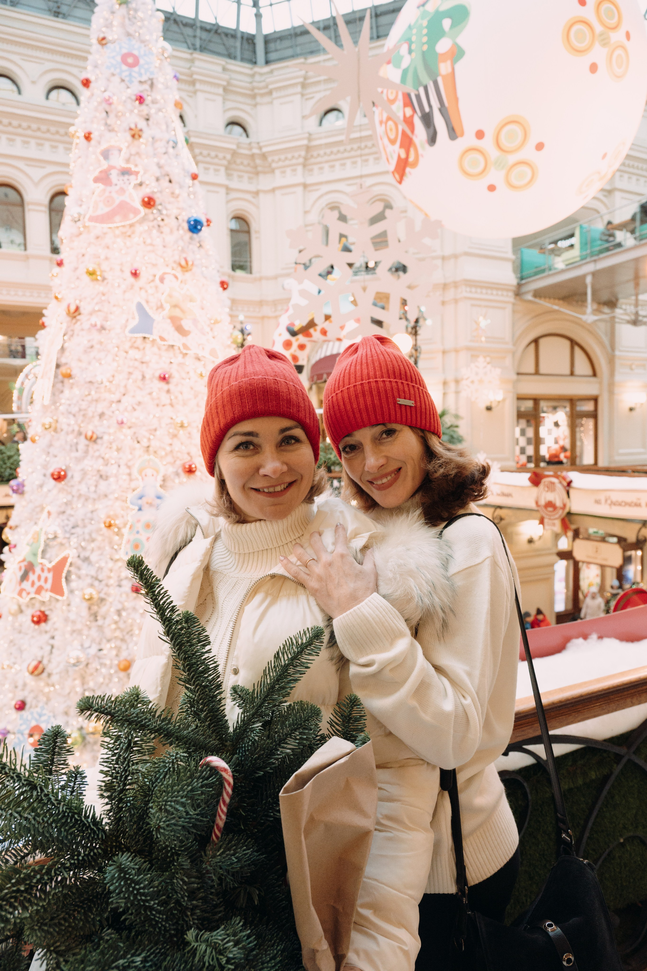 Фотосессия девичника в Москве. Свадебный фотограф в Москве Дина Виннер