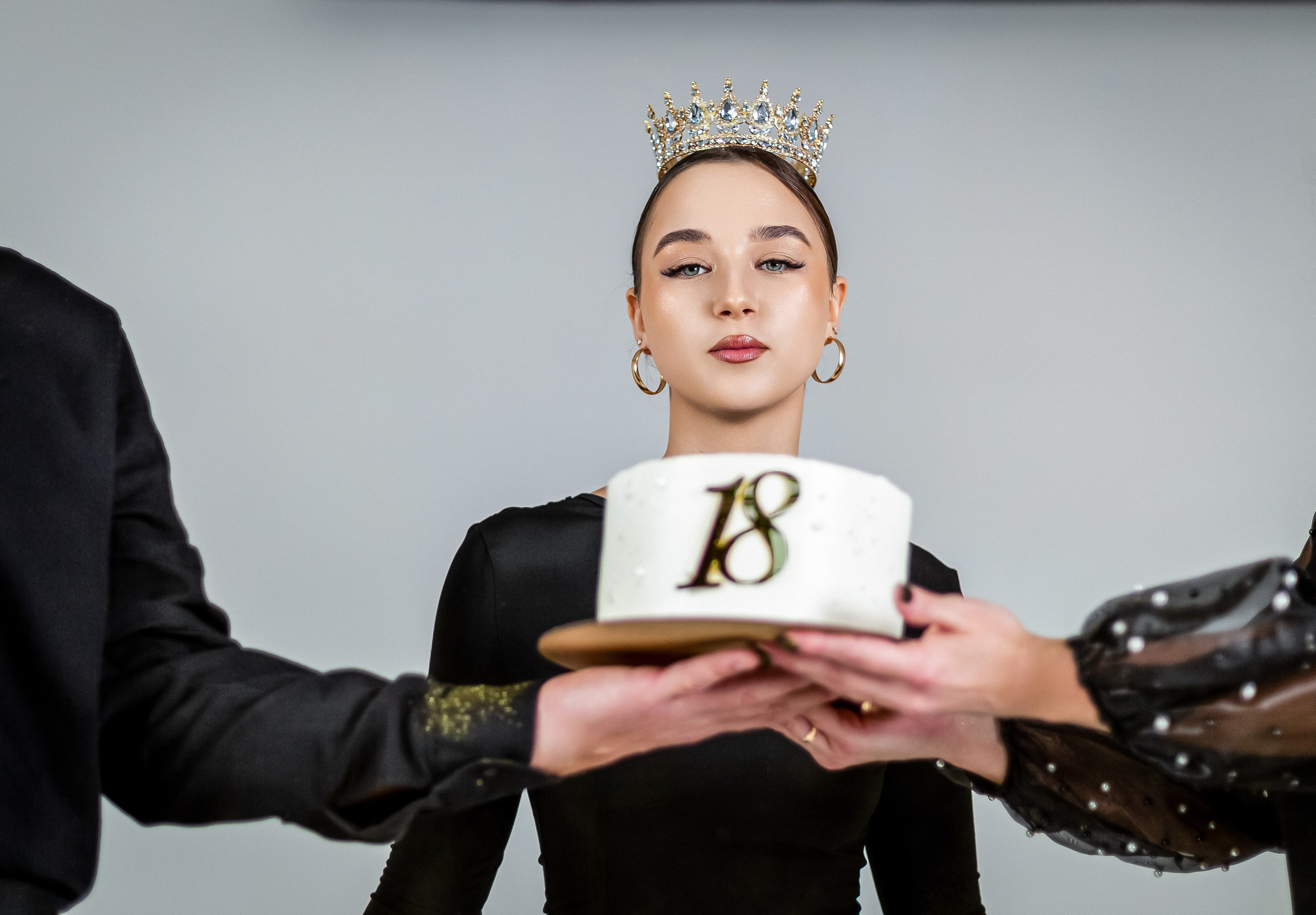 18 лет. Вера Соколова фотограф Воронеж