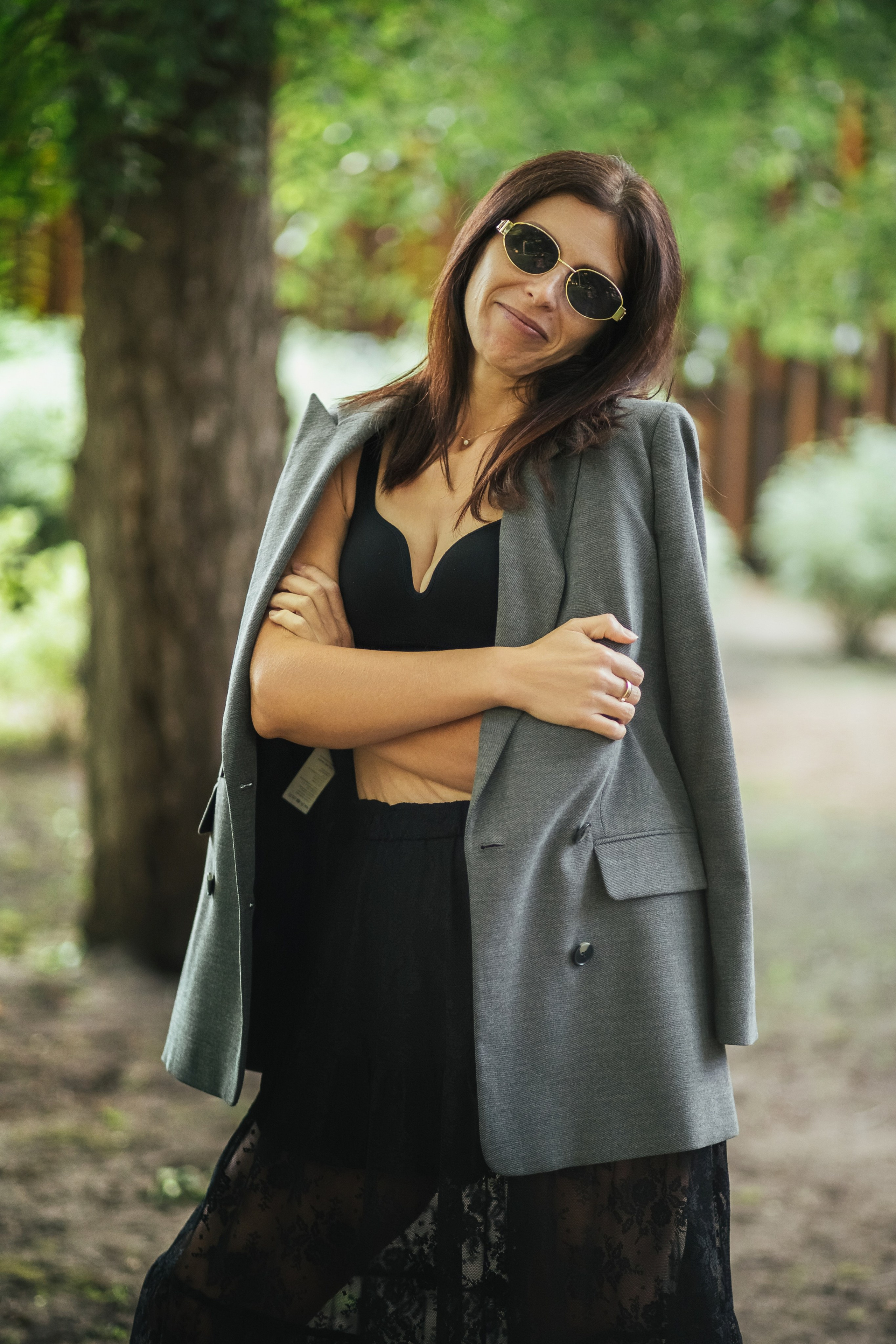 Ольга. Вера Соколова фотограф Воронеж