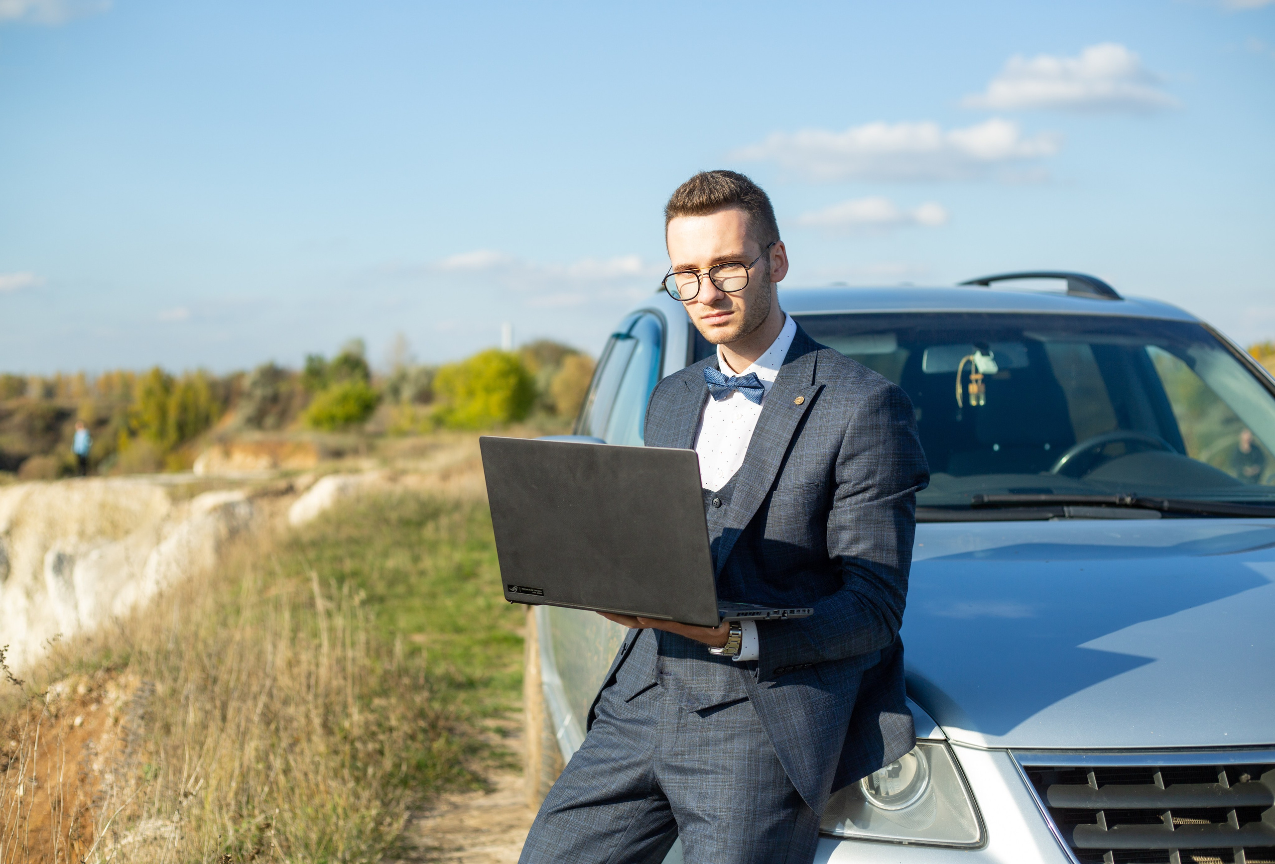 Мужской портрет. Вера Соколова фотограф Воронеж