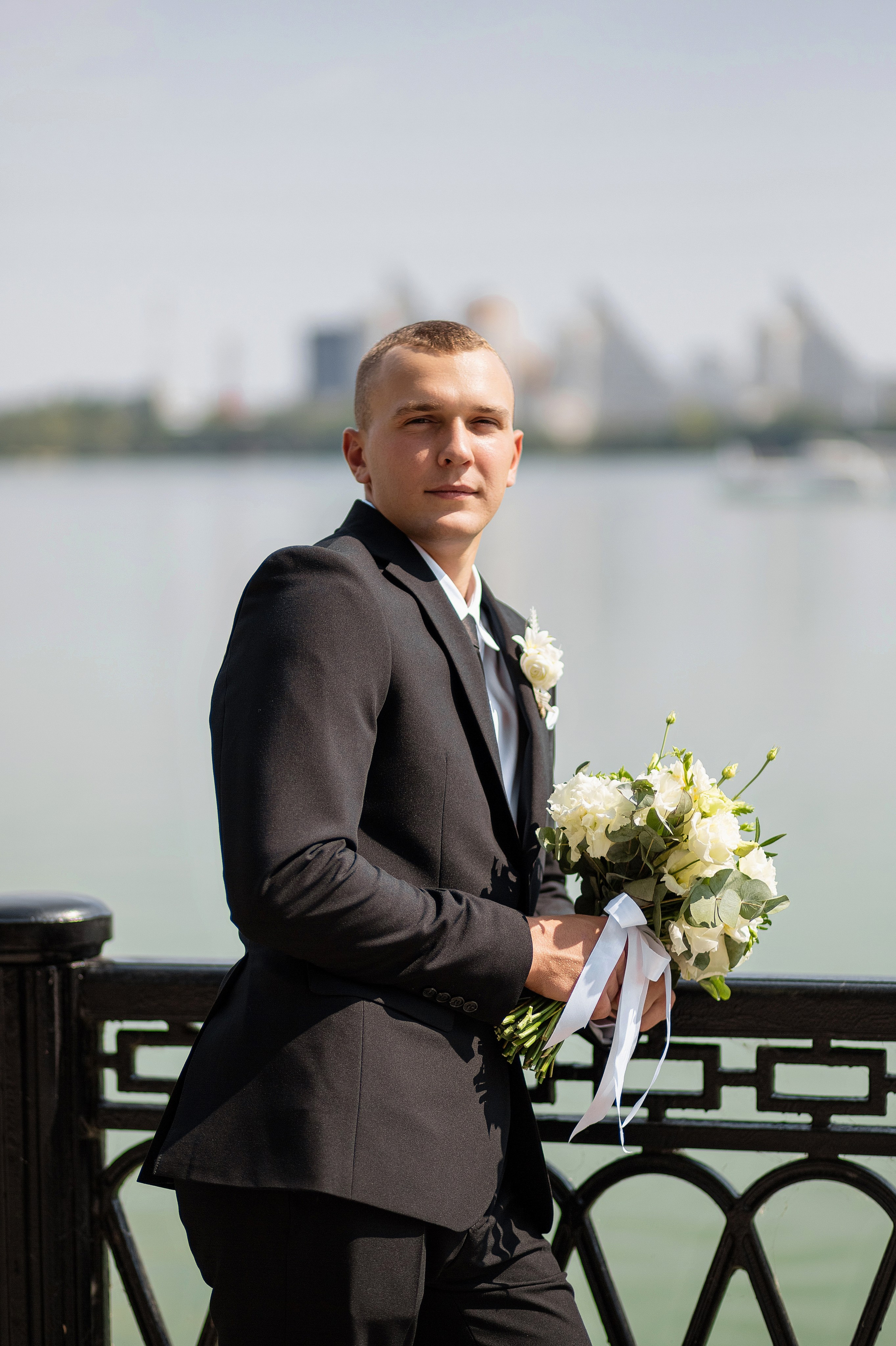 Свадьба Алина и Алексей — трогательные моменты. Вера Соколова фотограф Воронеж