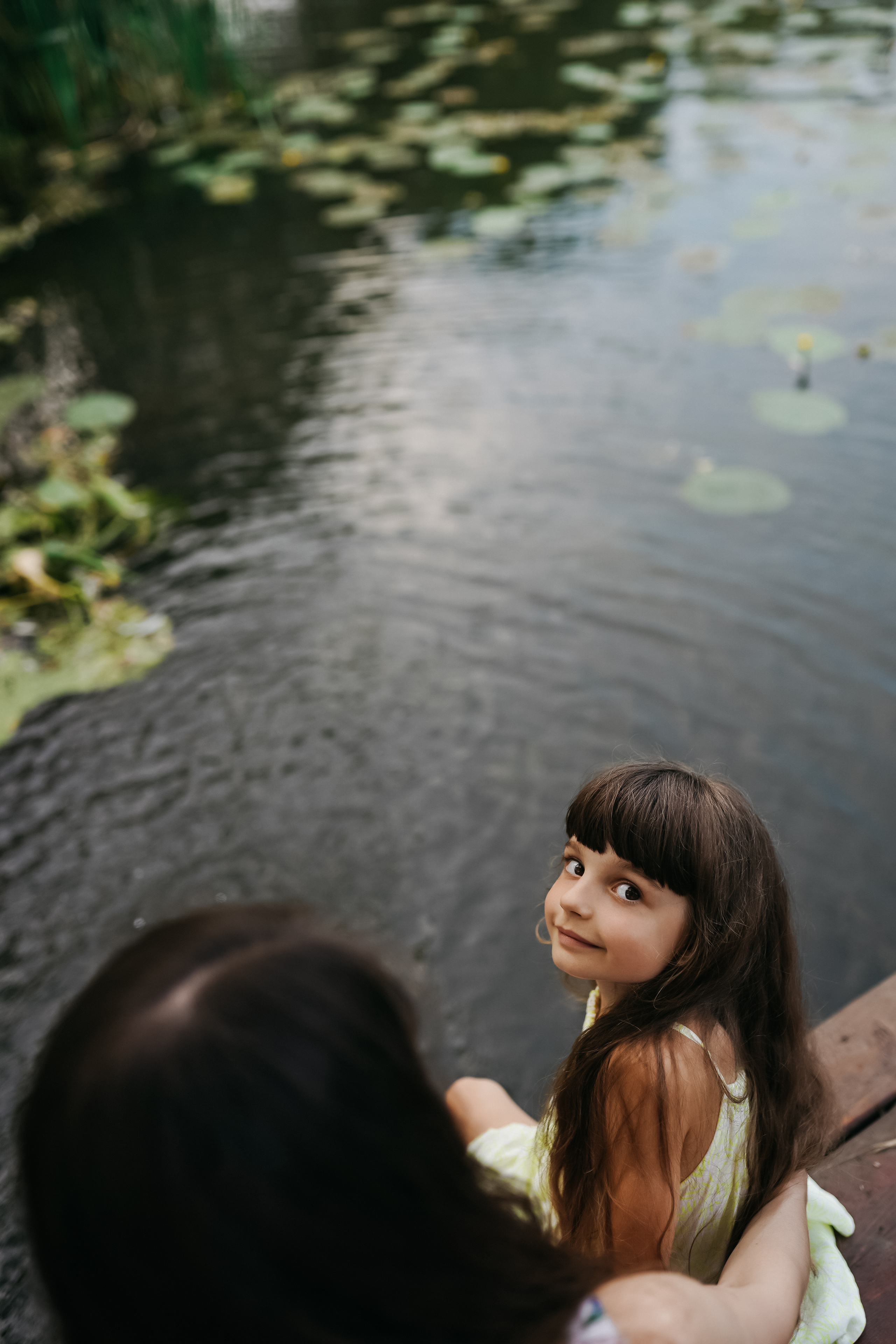 Домодедово прогулка лето. Фотограф новорожденных Москва, Домодедово