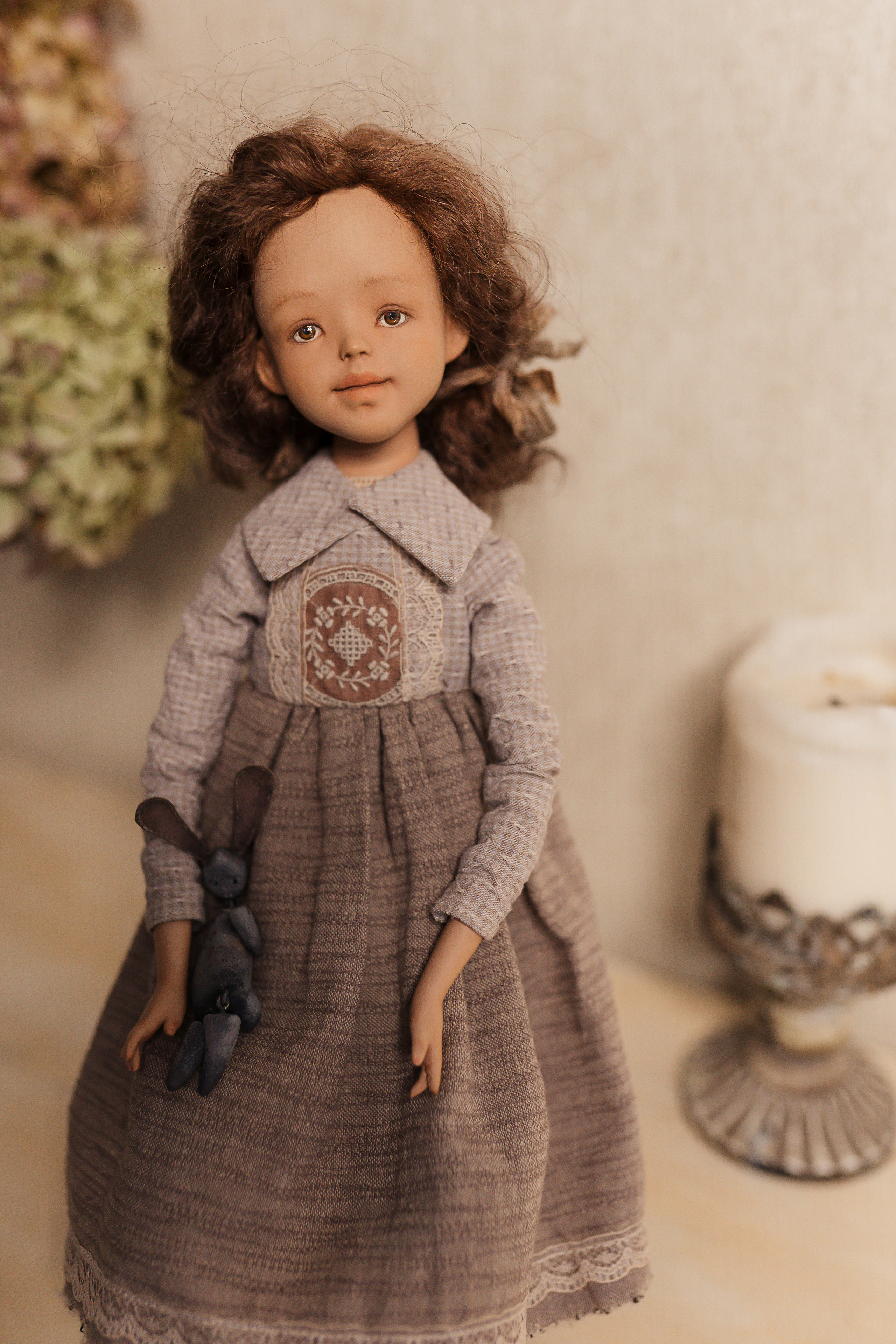 Куклы Катя Смирнова. Фотограф новорожденных Москва, Домодедово