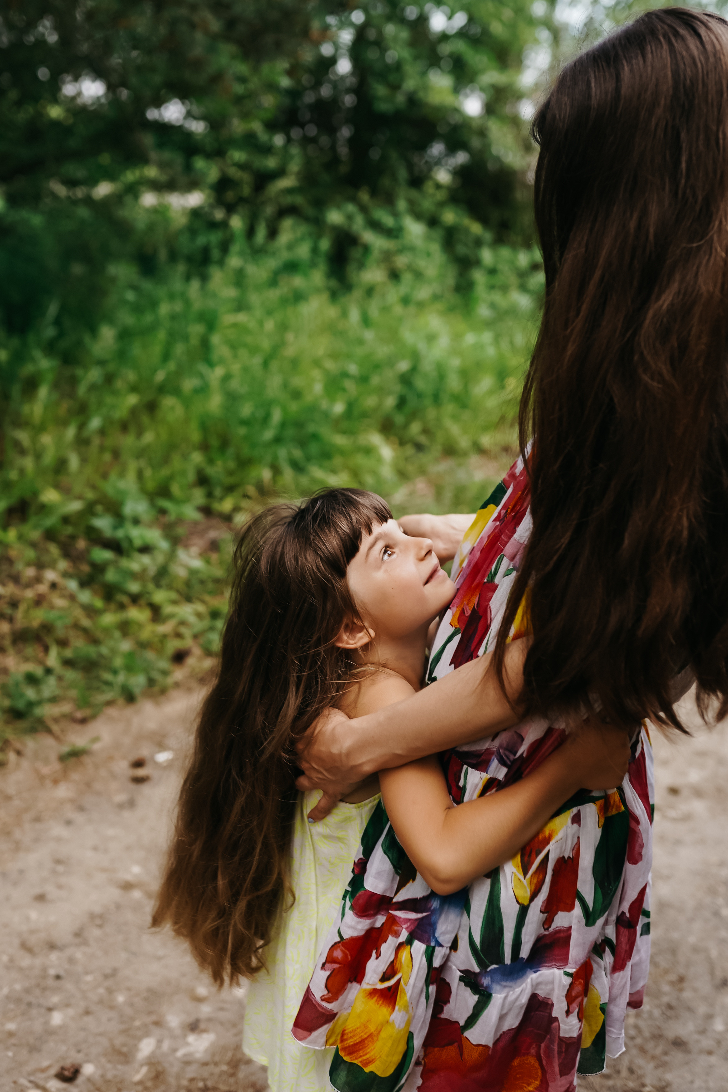 Домодедово прогулка лето. Фотограф новорожденных Москва, Домодедово