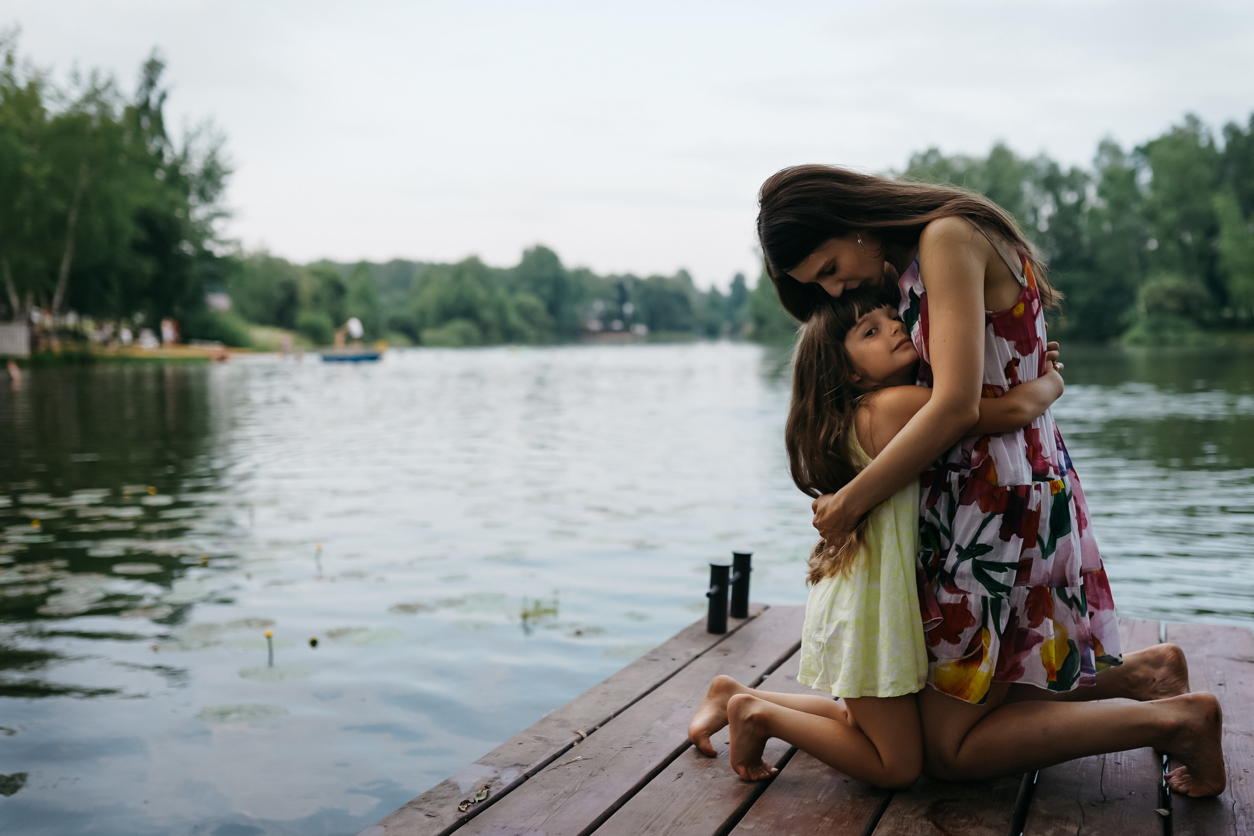 Домодедово прогулка лето. Фотограф новорожденных Москва, Домодедово