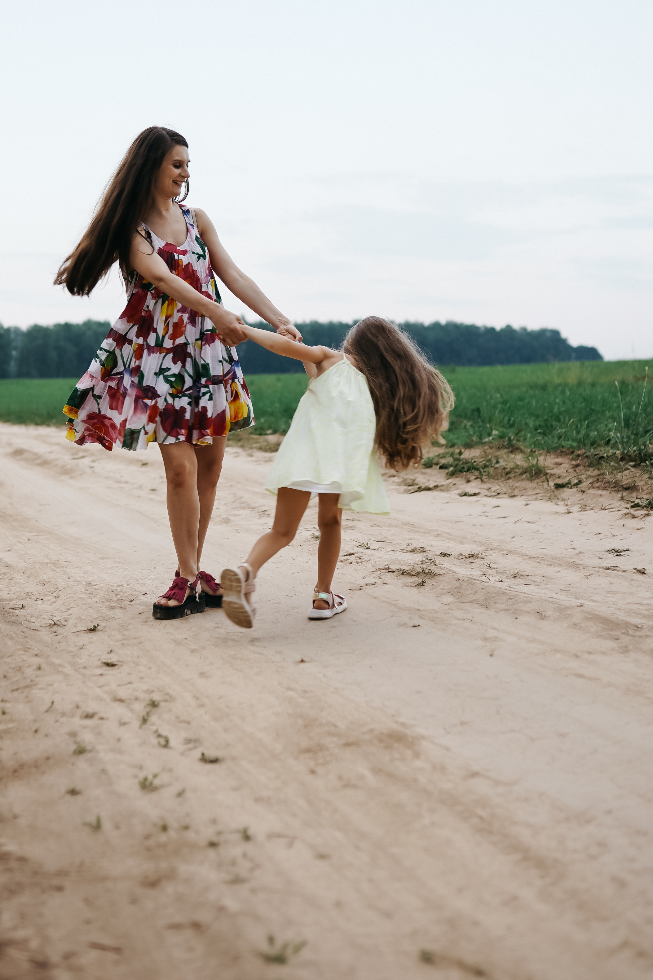 Домодедово прогулка лето. Фотограф новорожденных Москва, Домодедово