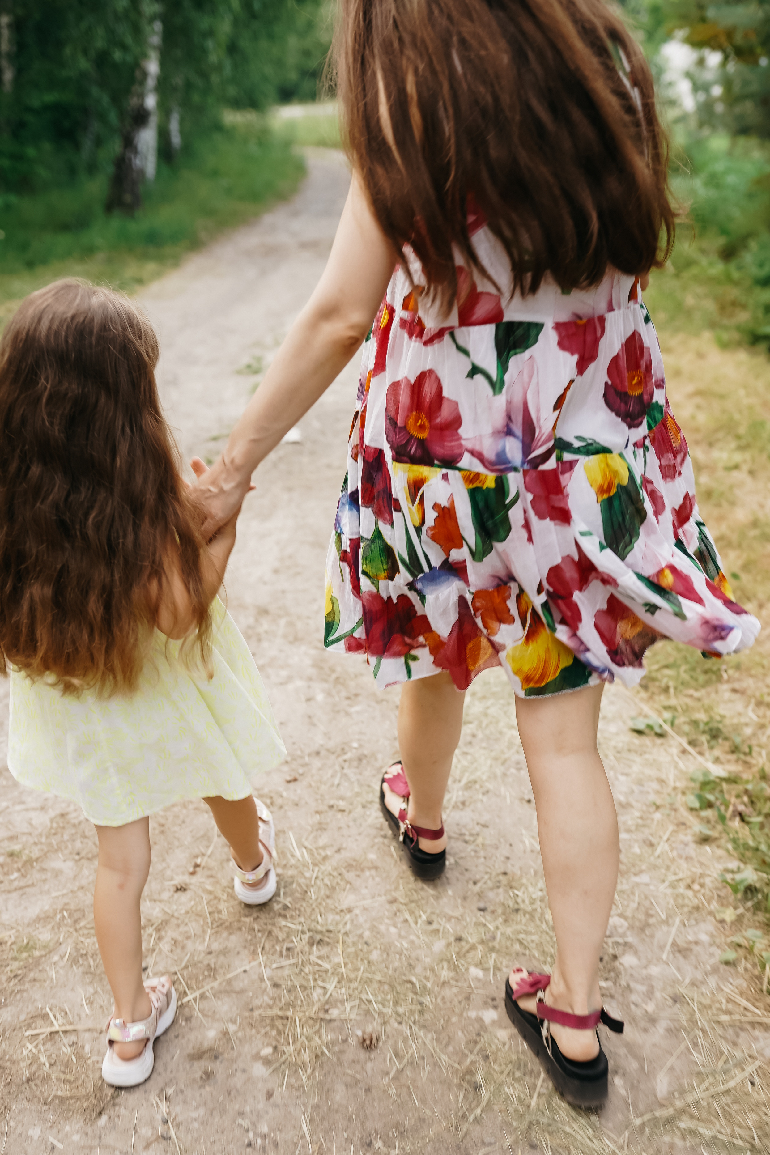 Домодедово прогулка лето. Фотограф новорожденных Москва, Домодедово