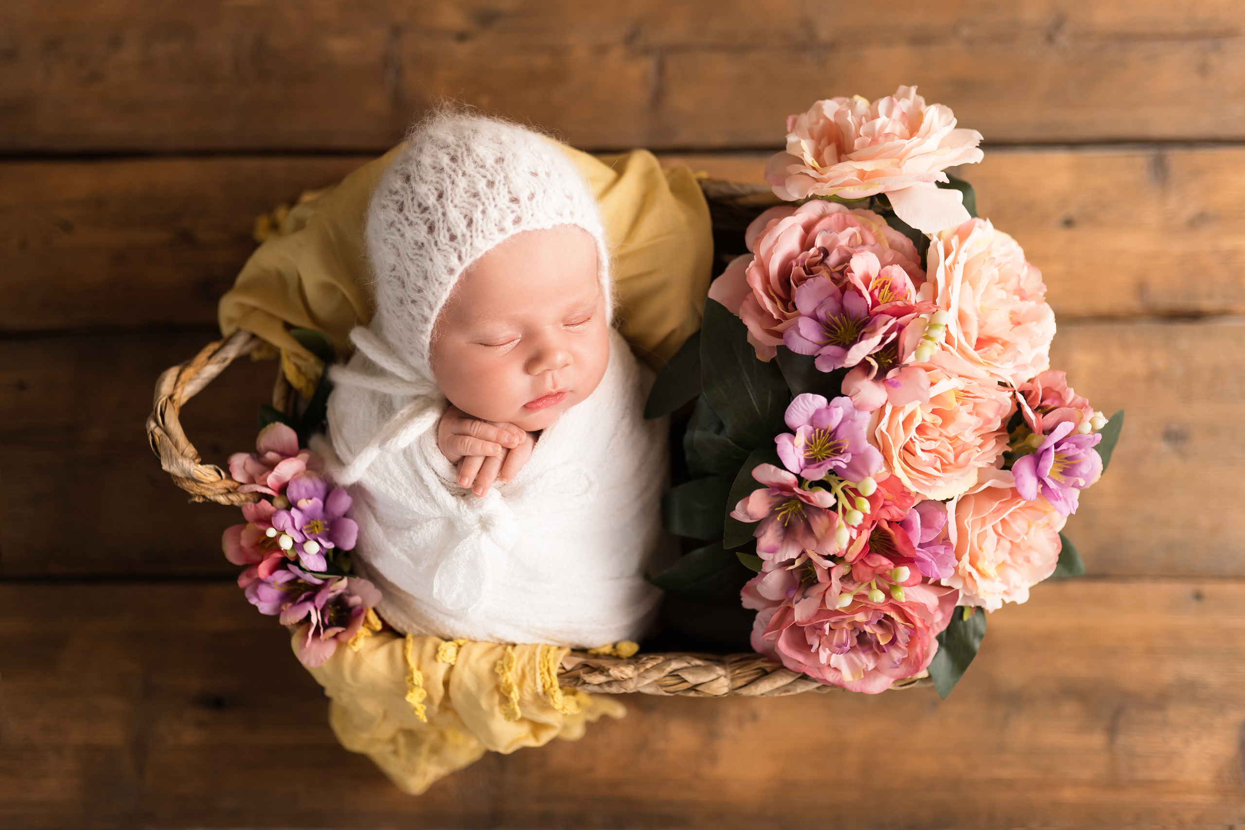 София. Фотограф новорожденных Москва, Домодедово